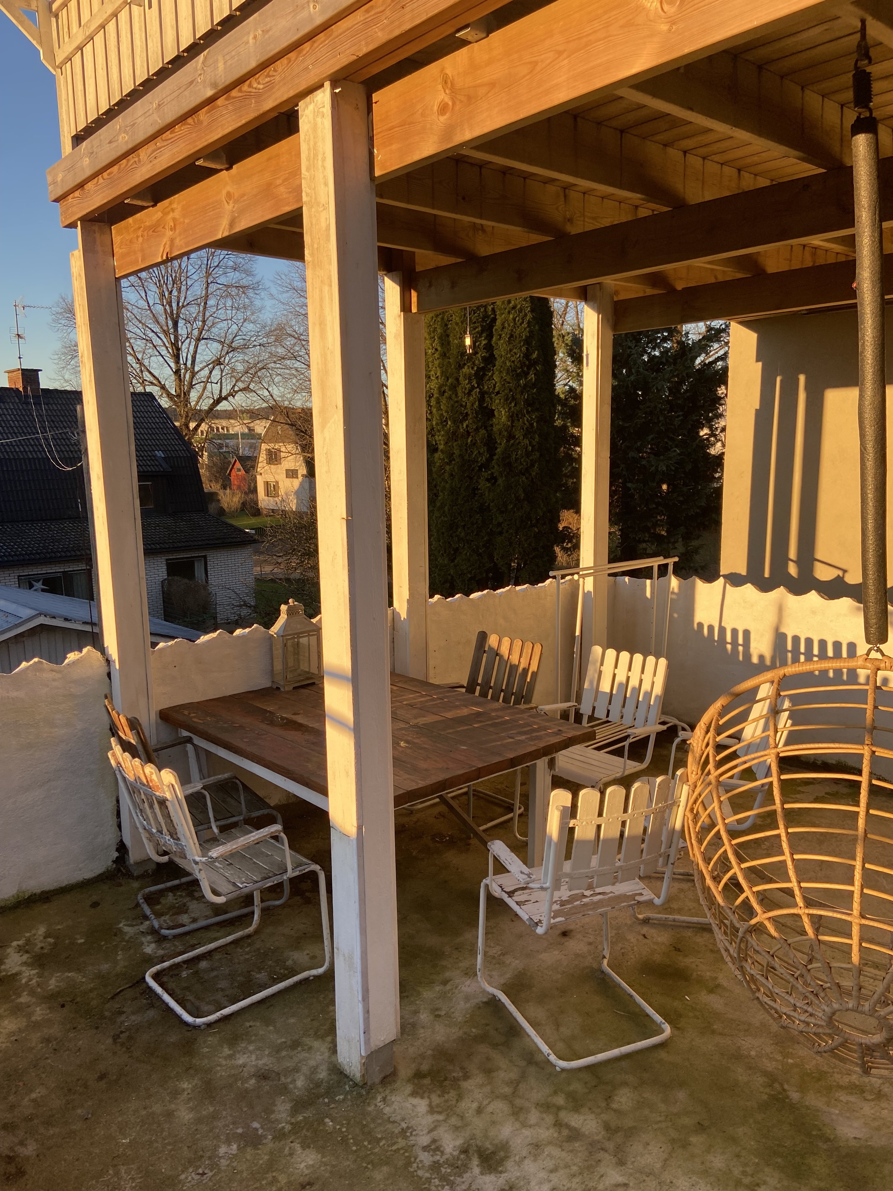 Lägenhet, 1 rooms, 20 sqm, Borås – bild 8