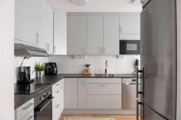 Lägenhet, 2 rooms, 50 sqm, Västerås – bild 6