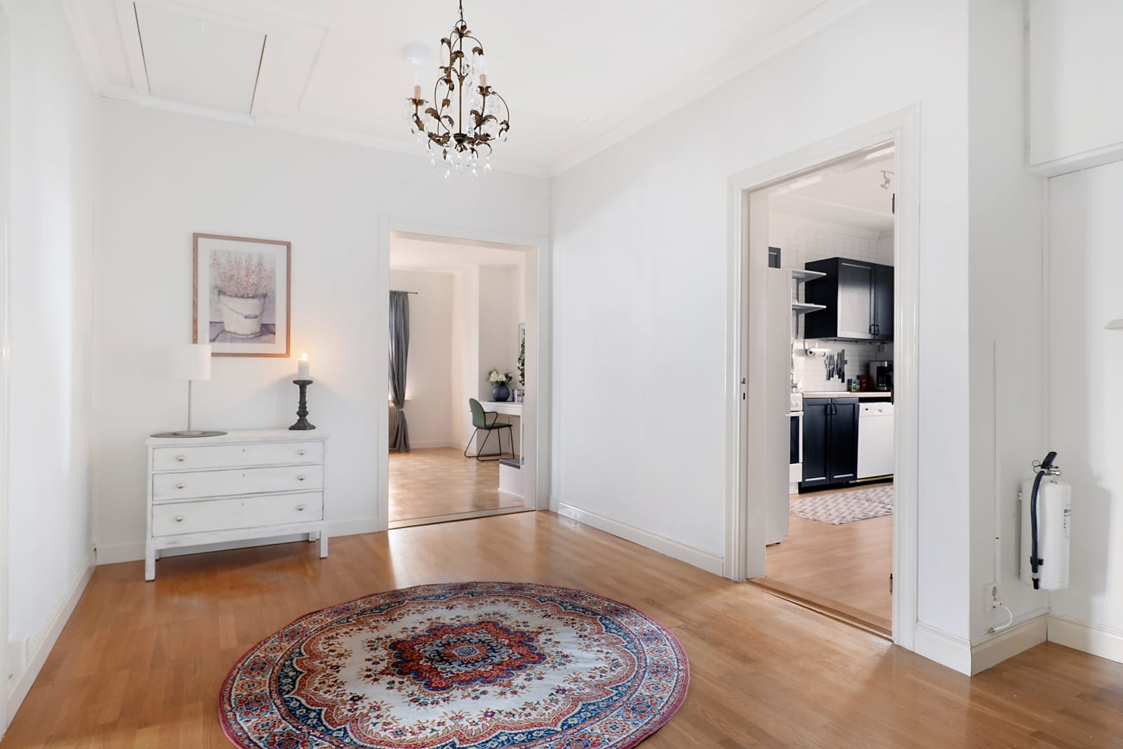 5 rok · 100 m² i Roknäs – bild 27