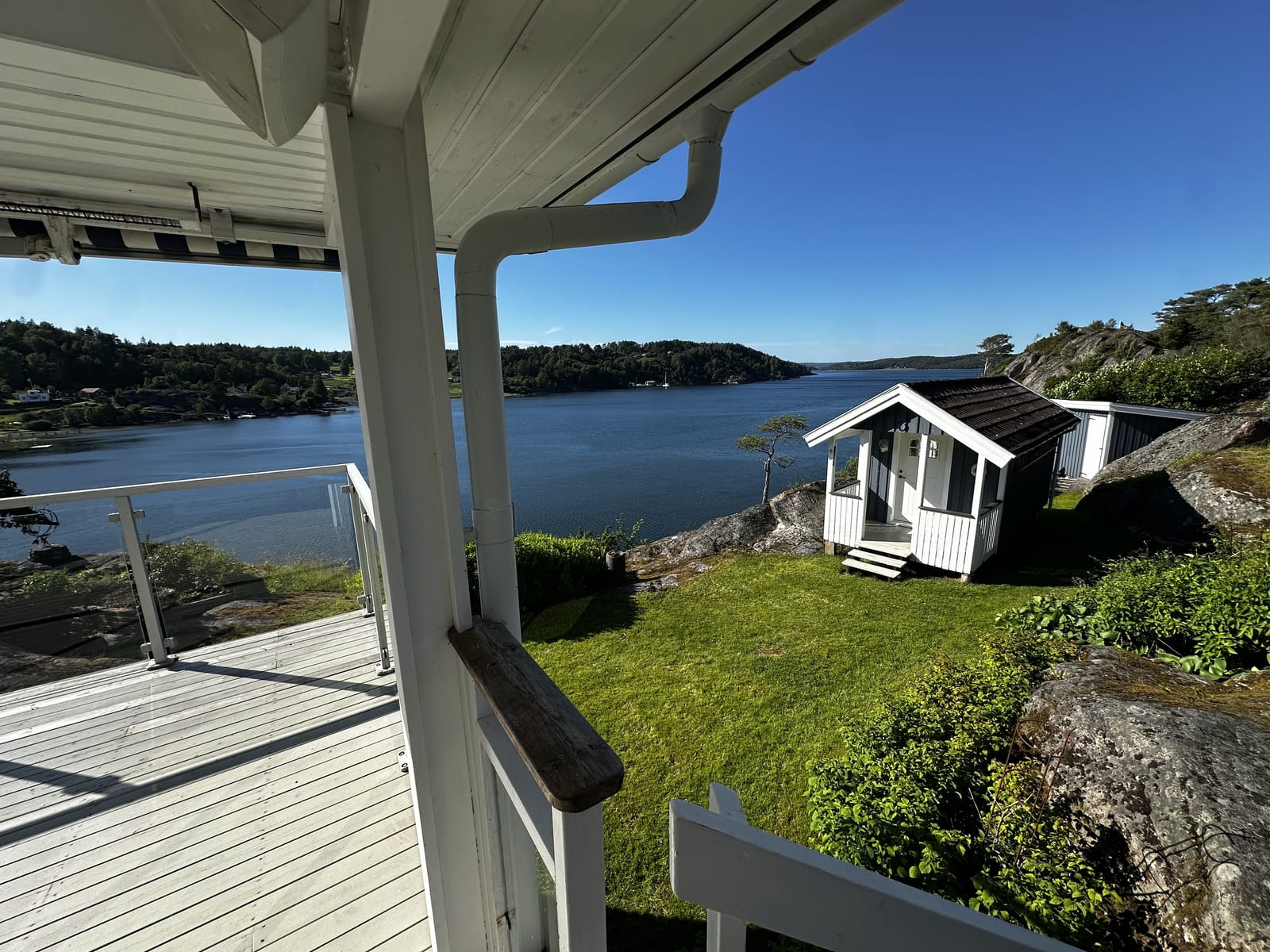 4 rok · 175 m² i Henån – bild 6