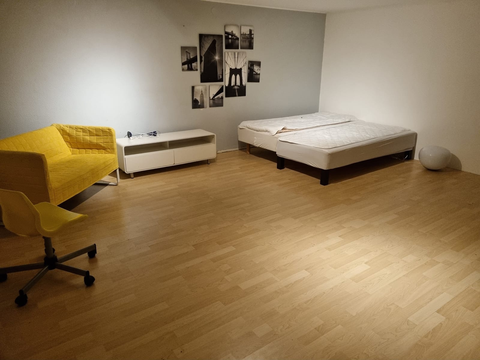 6 rok · 120 m² i Bara – bild 6