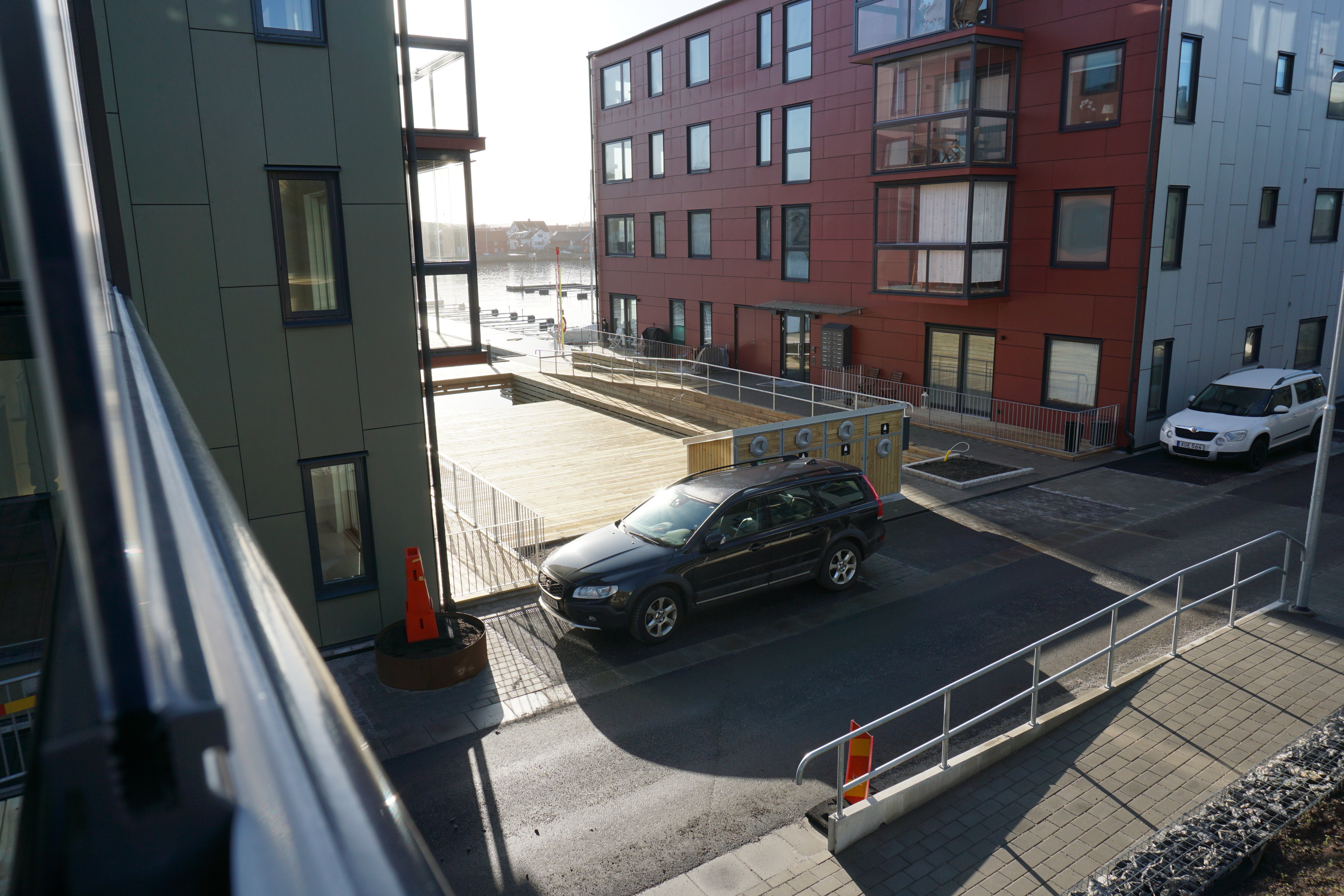 Lägenhet, 3 rooms, 68 sqm, Skärhamn – bild 2