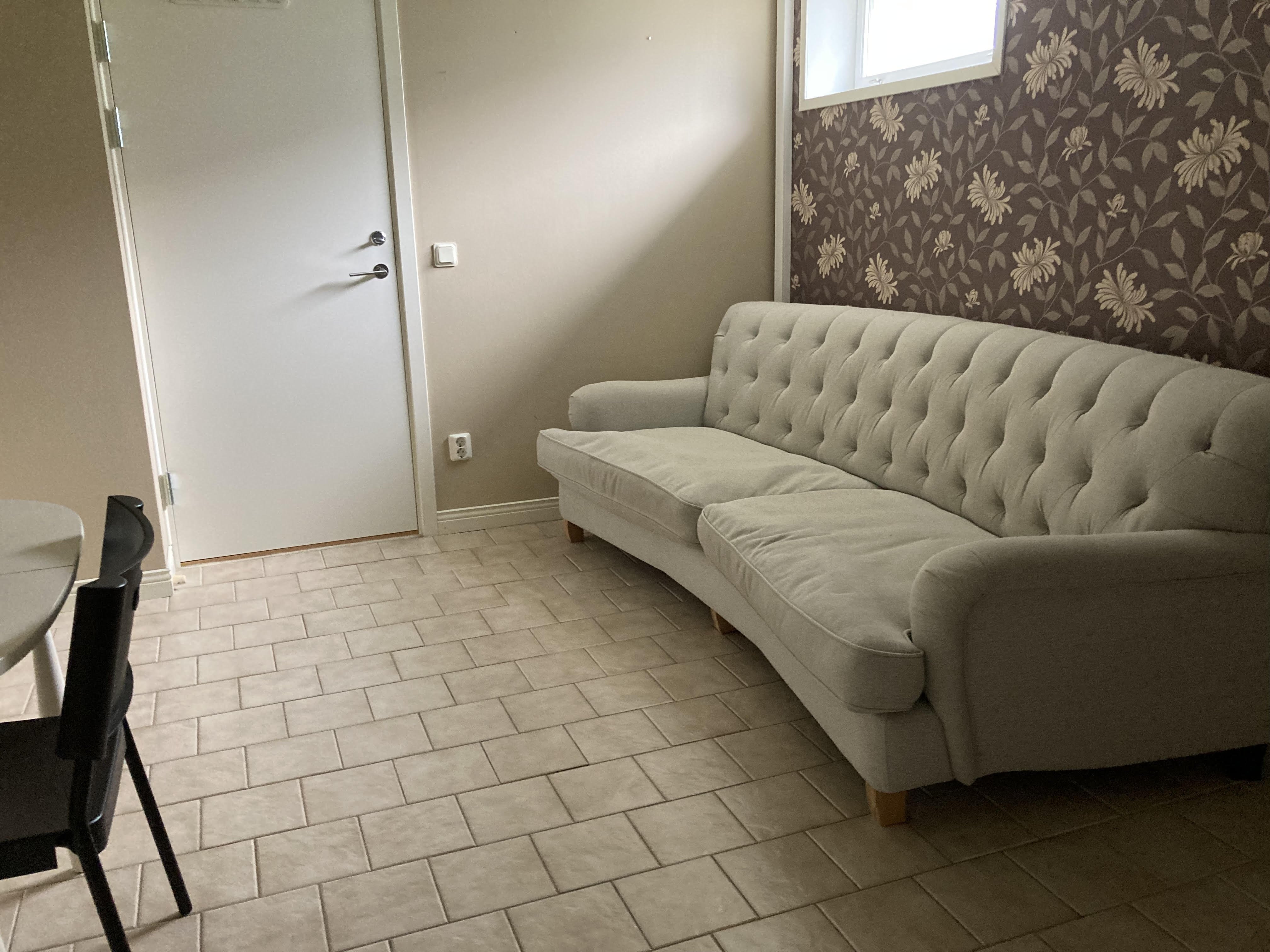 Lägenhet, 2 rooms, 40 sqm, Enköping – bild 2