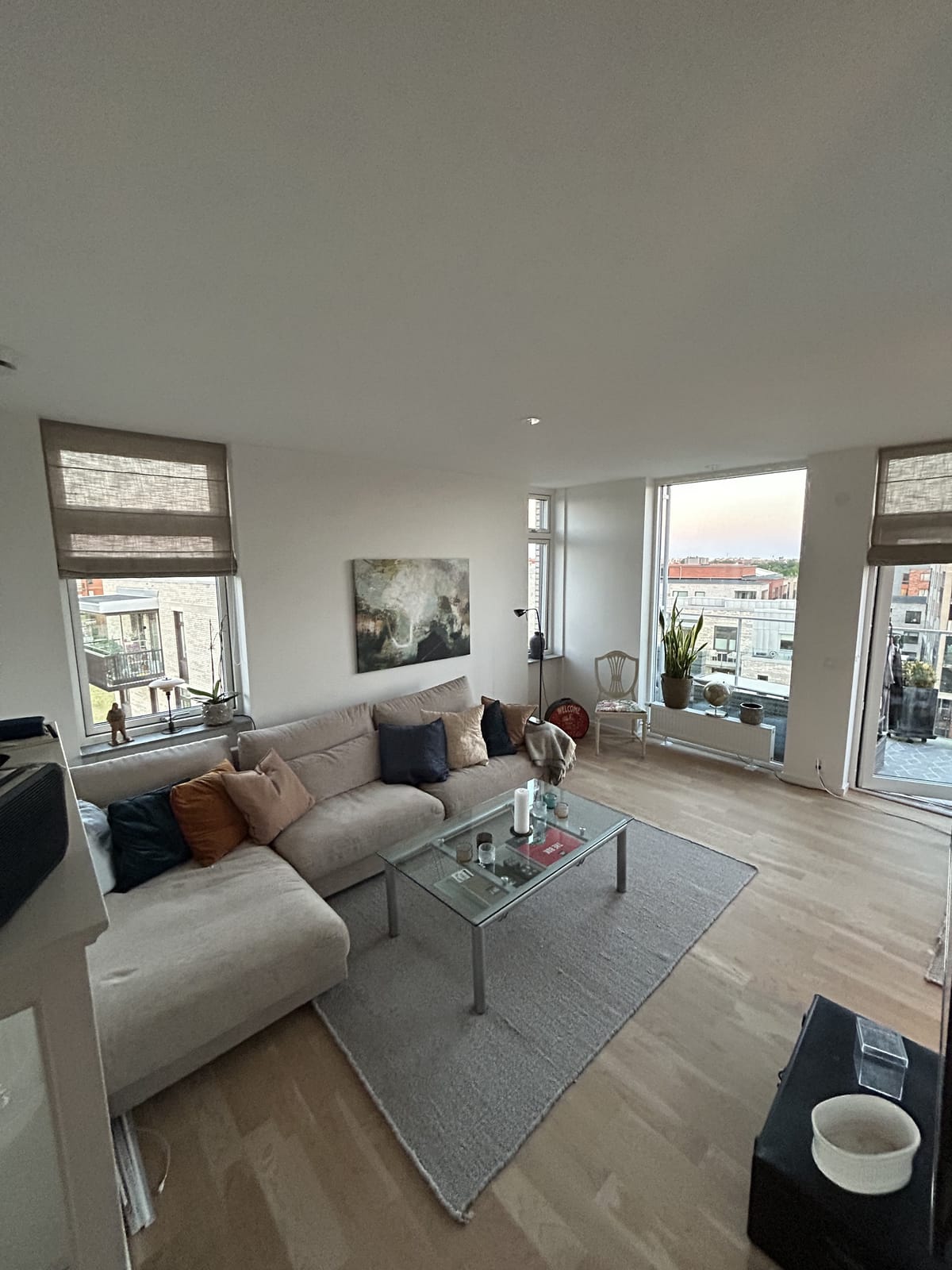 2 rok · 56 m² i Helsingborg – bild 3