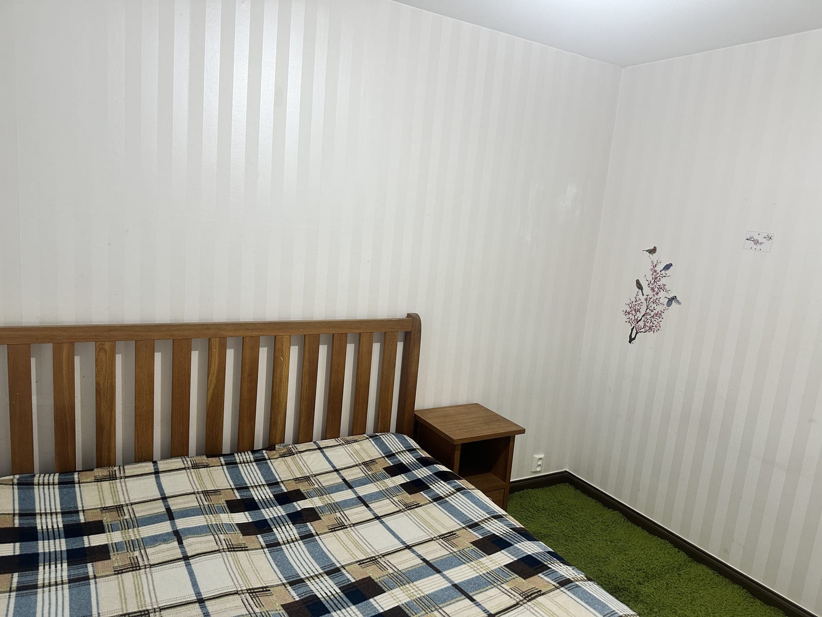 1 rok · 10 m² i Spånga – bild 3