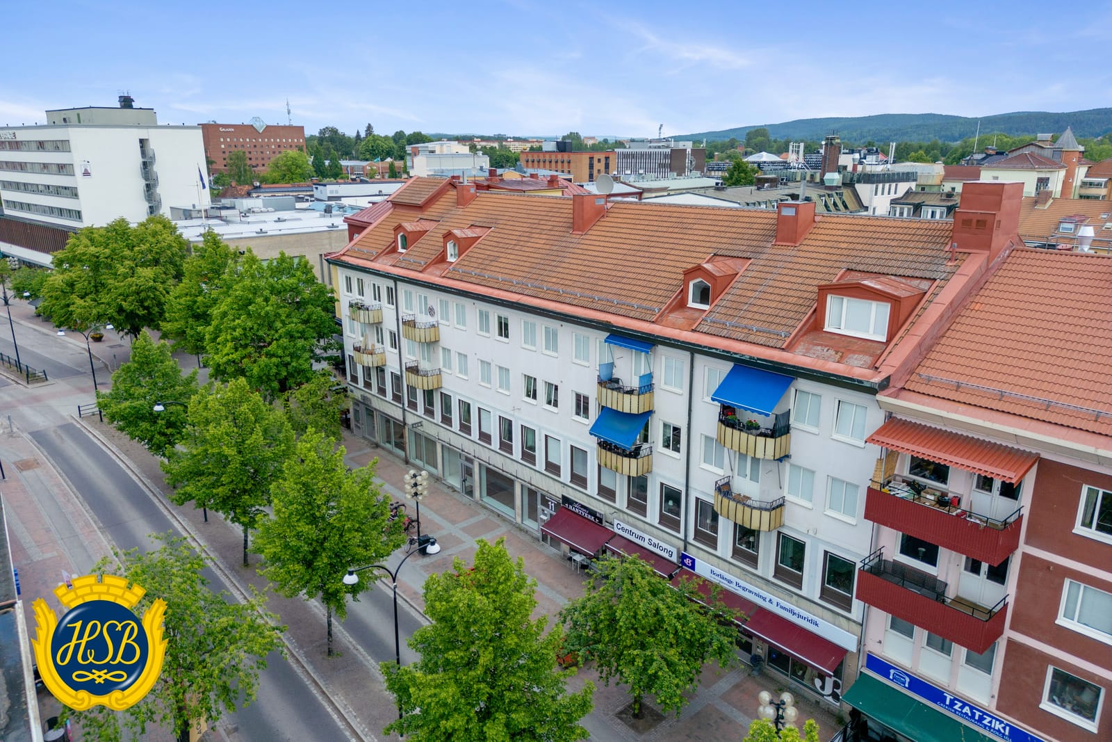 5 rok · 160 m² i Borlänge – bild 7