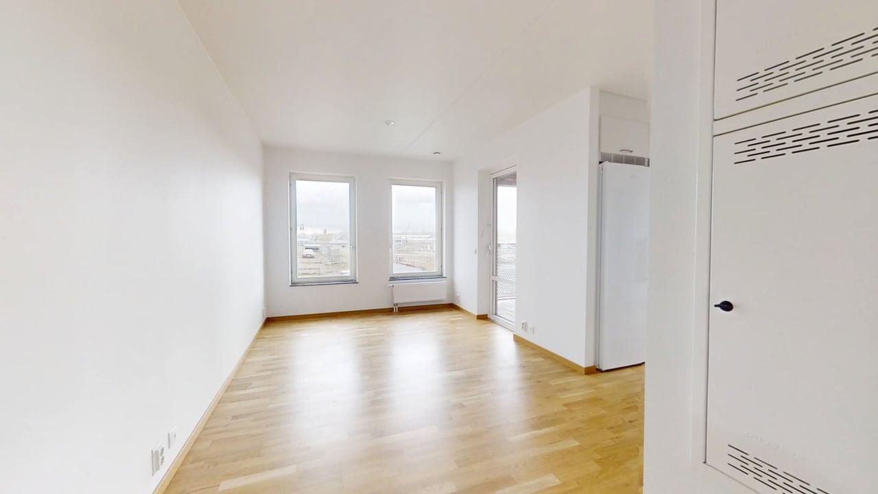2 rok · 58 m² i Helsingborg – bild 6