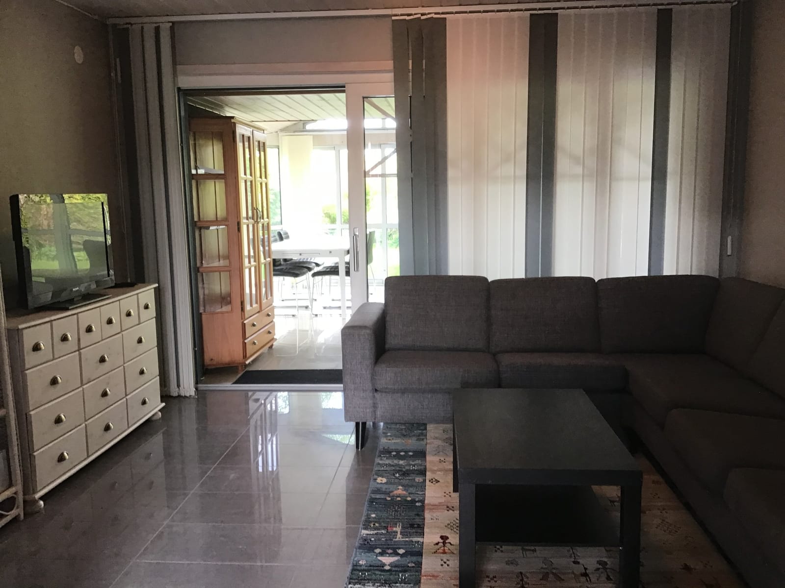 4 rok · 140 m² i Beddingestrand – bild 8