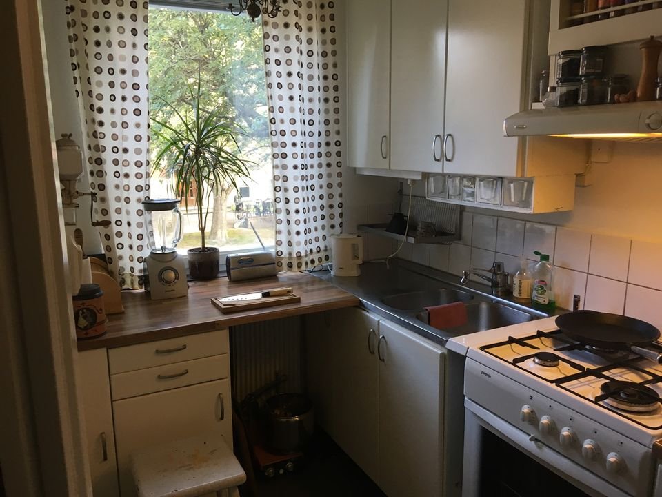1 rok · 13 m² i Bromma – bild 8