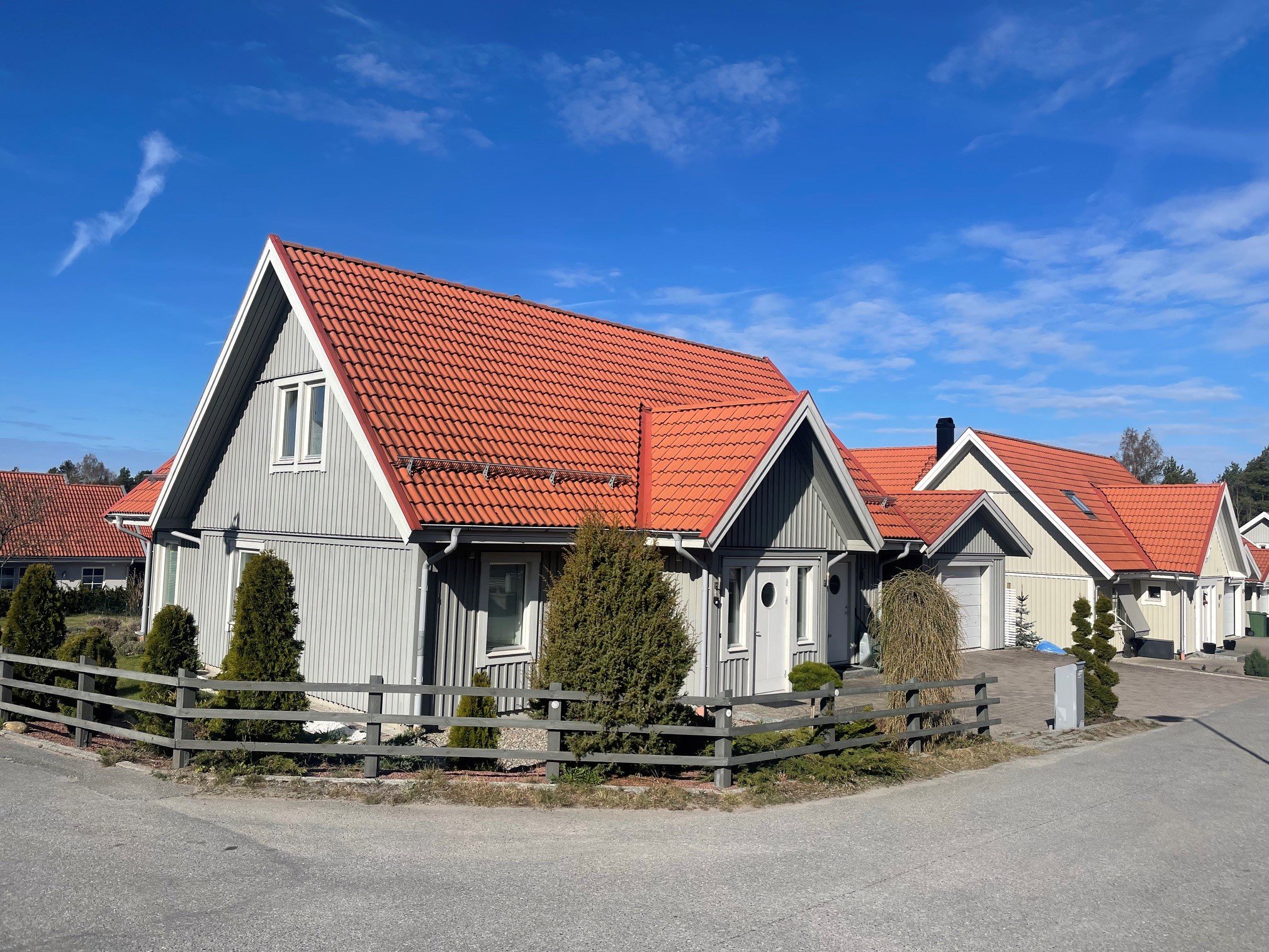 Villa/Hus, 6 rooms, 169 sqm, Rönninge – bild 3