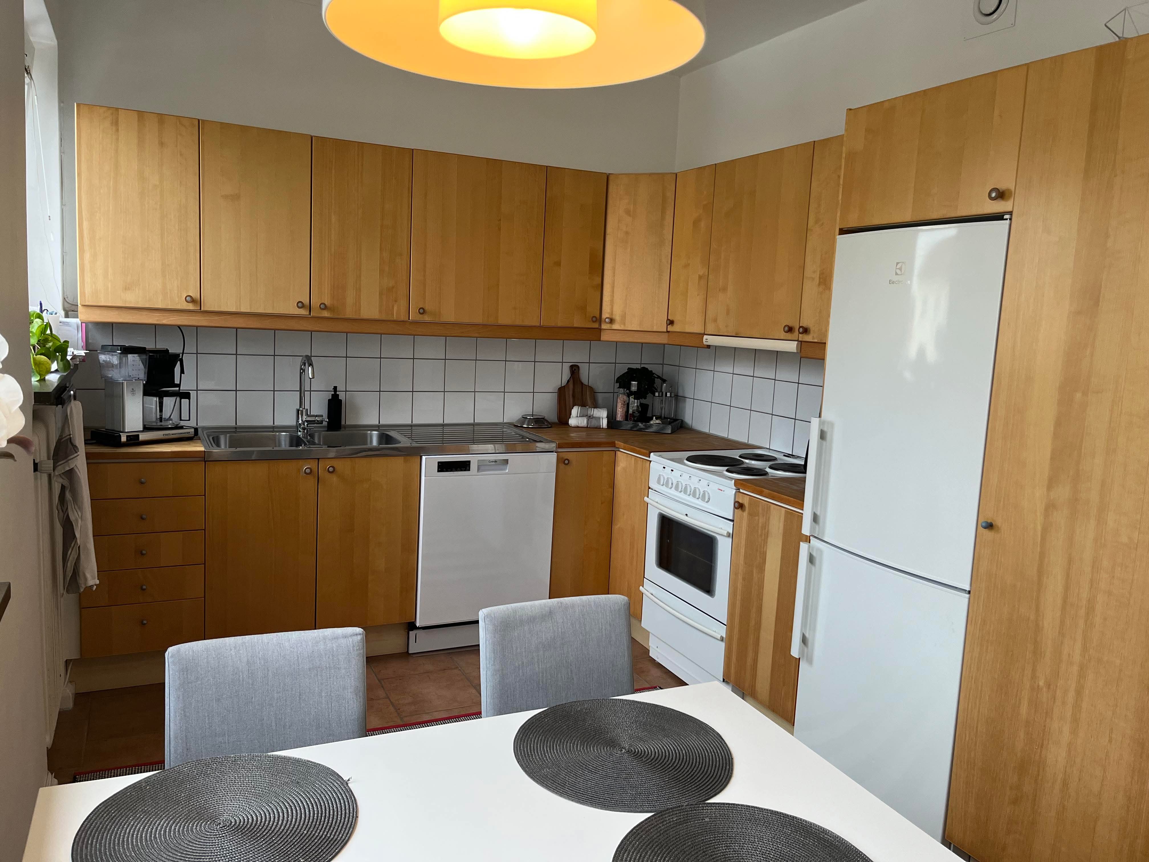 Lägenhet, 3 rooms, 70 sqm, Trelleborg – bild 8