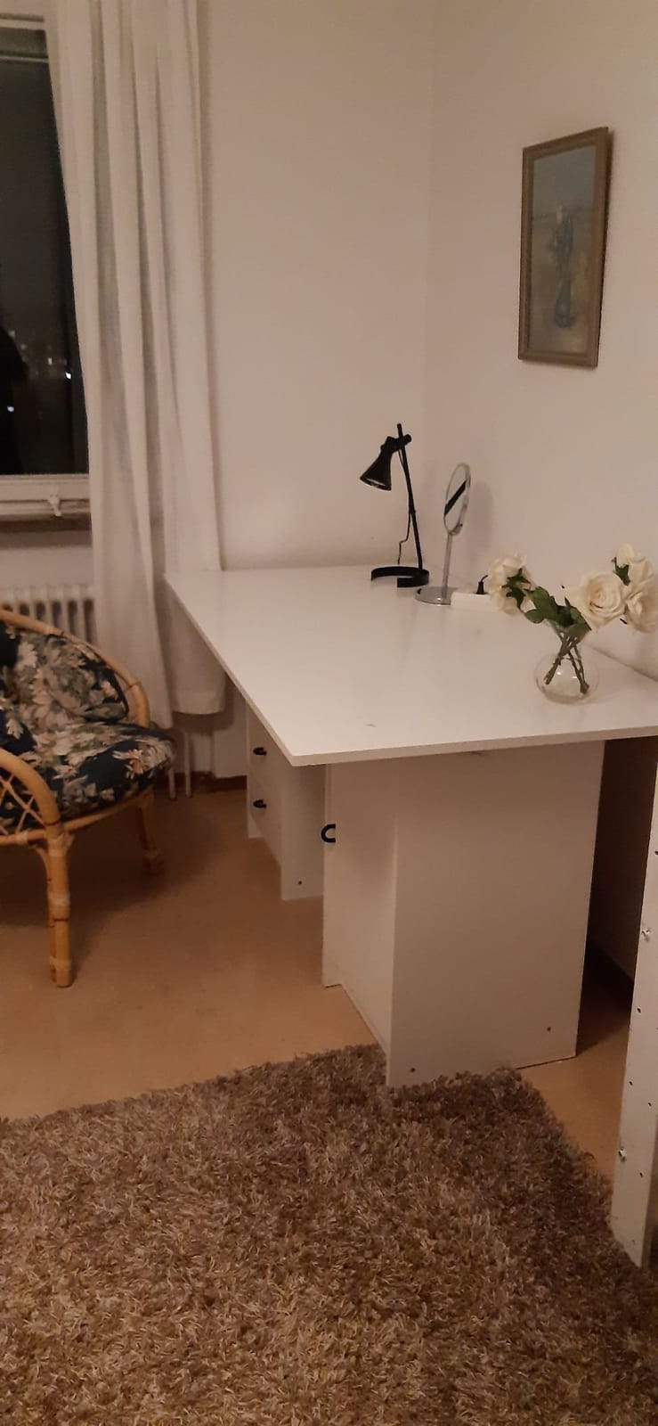 1 rok · 17 m² i Malmö – bild 3