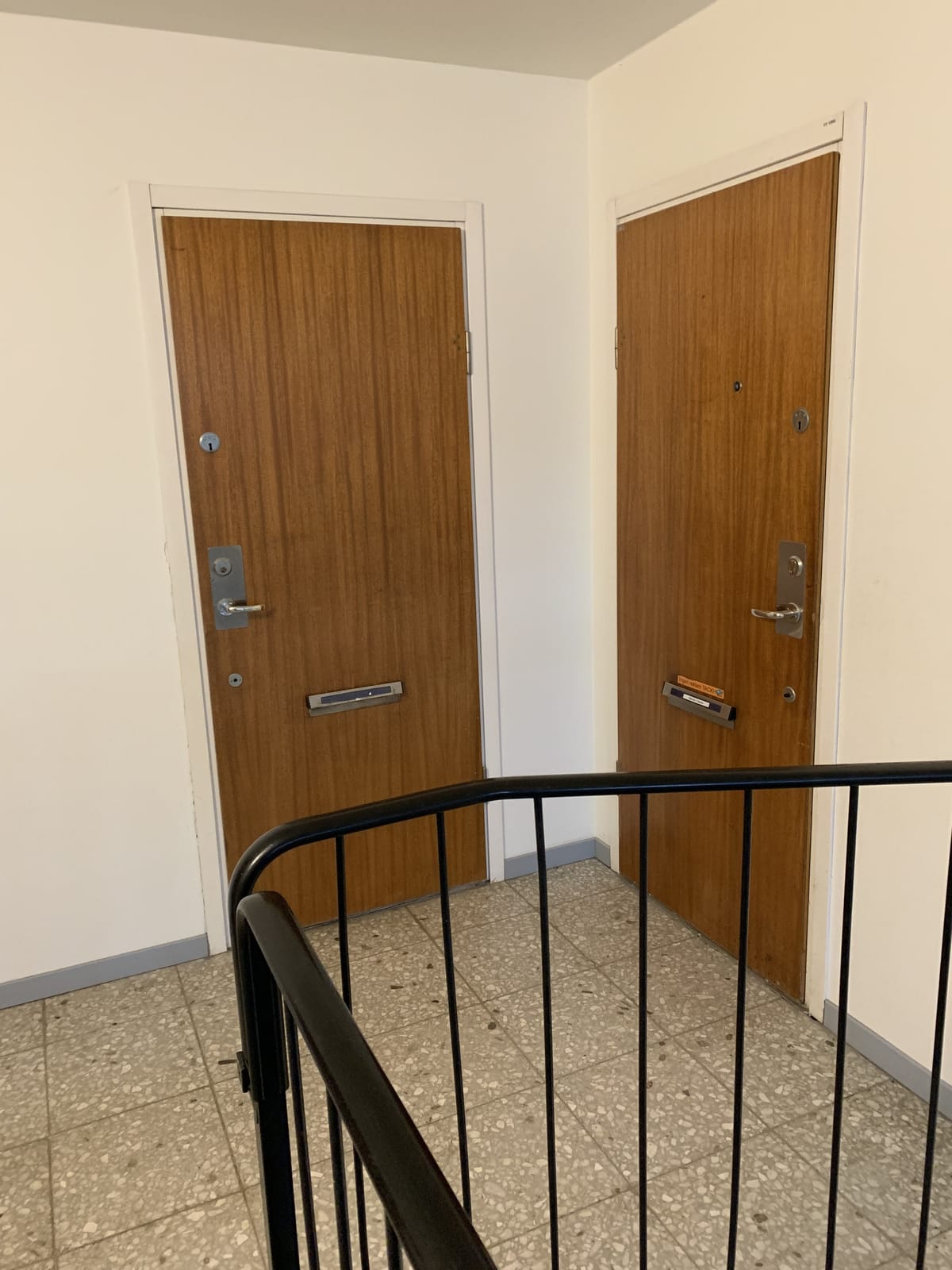 1 rok · 20 m² i Märsta  – bild 3