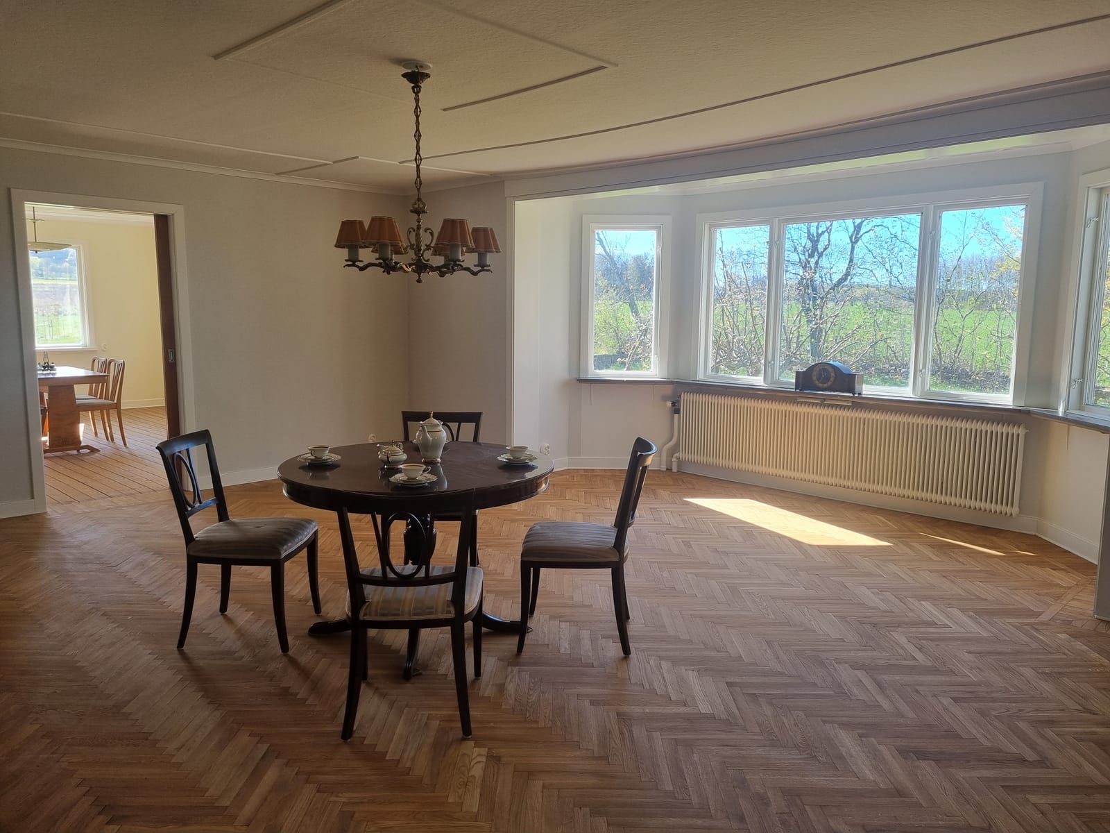 9 rok · 244 m² i Båstad – Båstad
