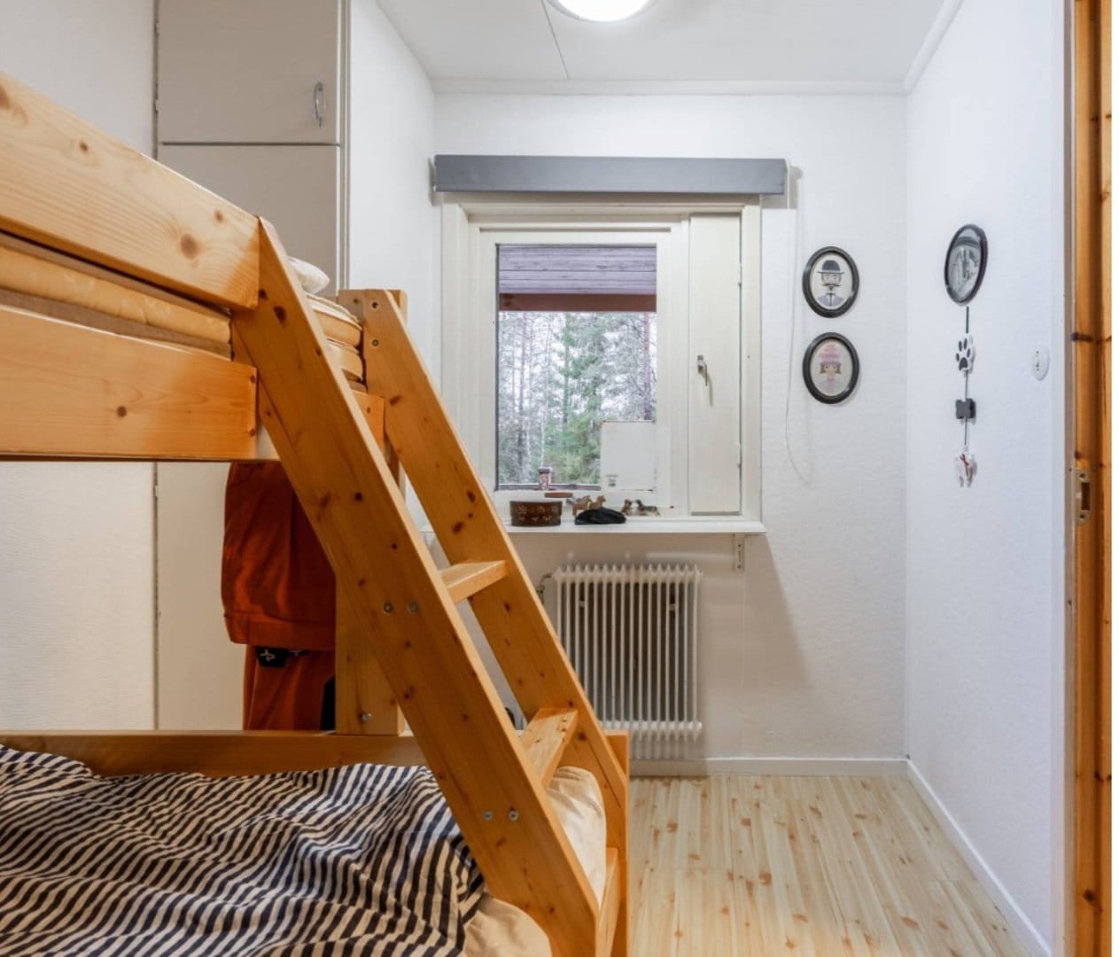 2 rok · 35 m² i Rörbäcksnäs – bild 3