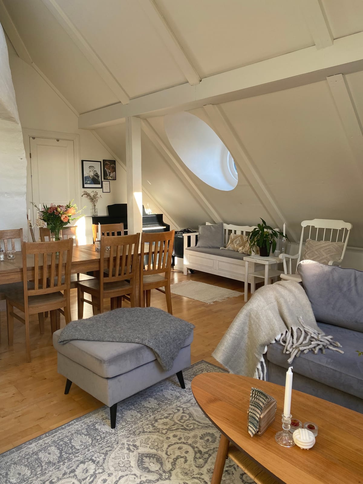 3 rok · 100 m² i Västerås – bild 8