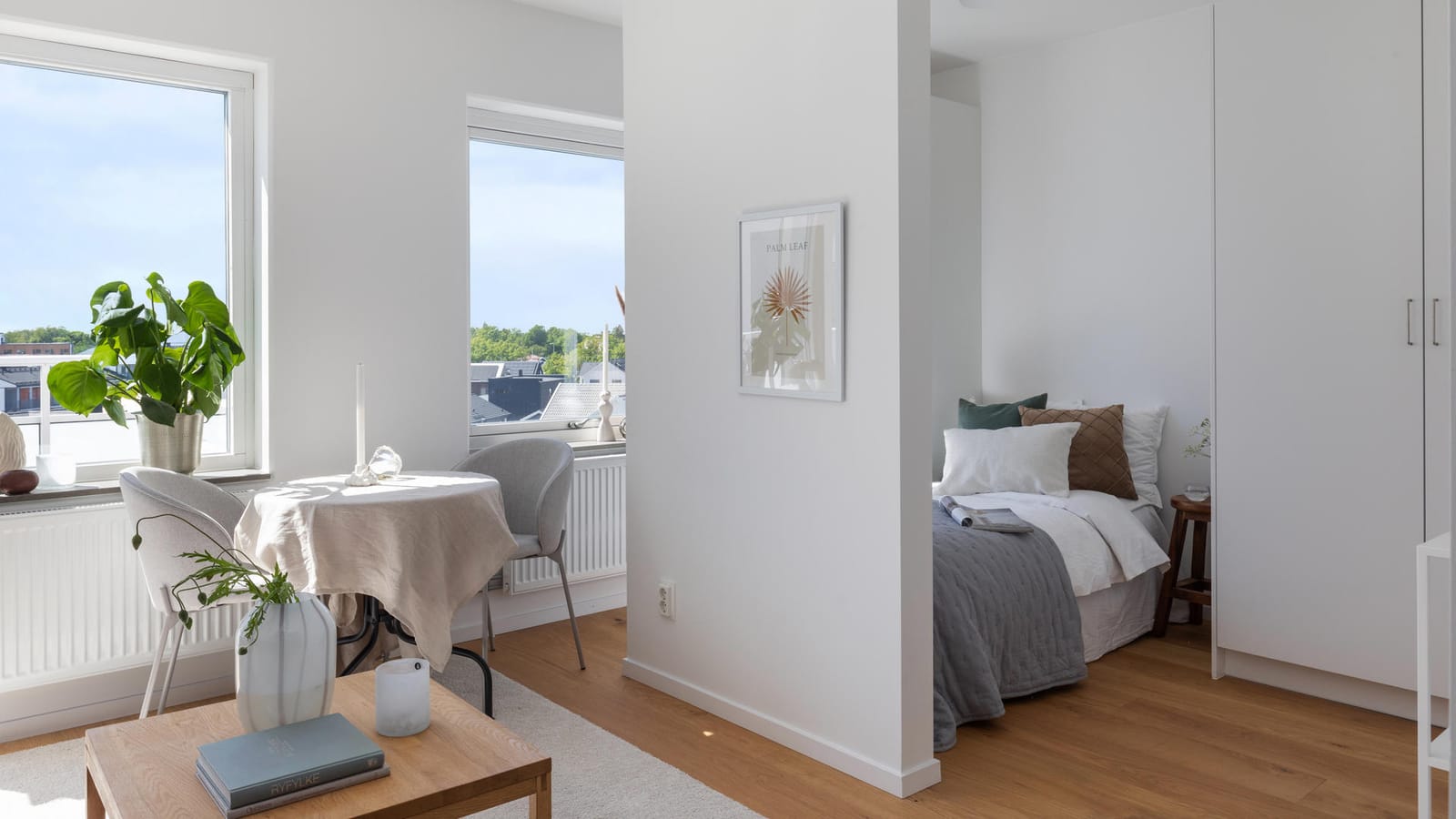 1 rok · 32 m² i Kalmar – bild 3