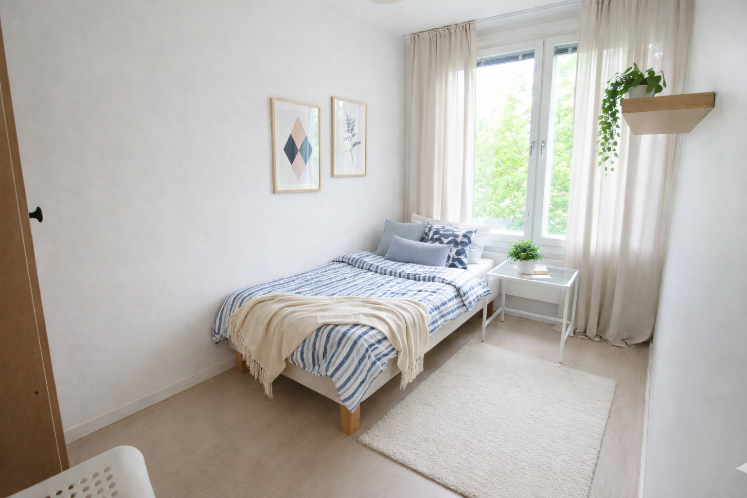 Radhus, 10 rooms, 250 sqm, Angered – bild 7