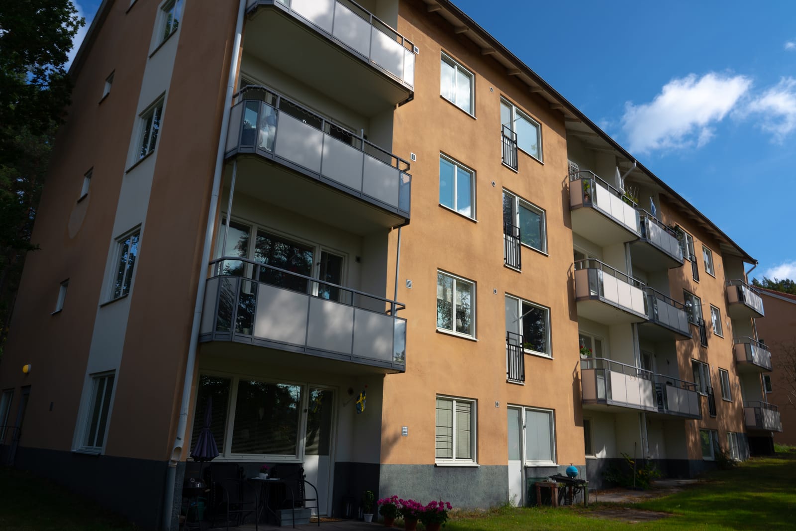 2 rok · 59 m² i Tranås – bild 4