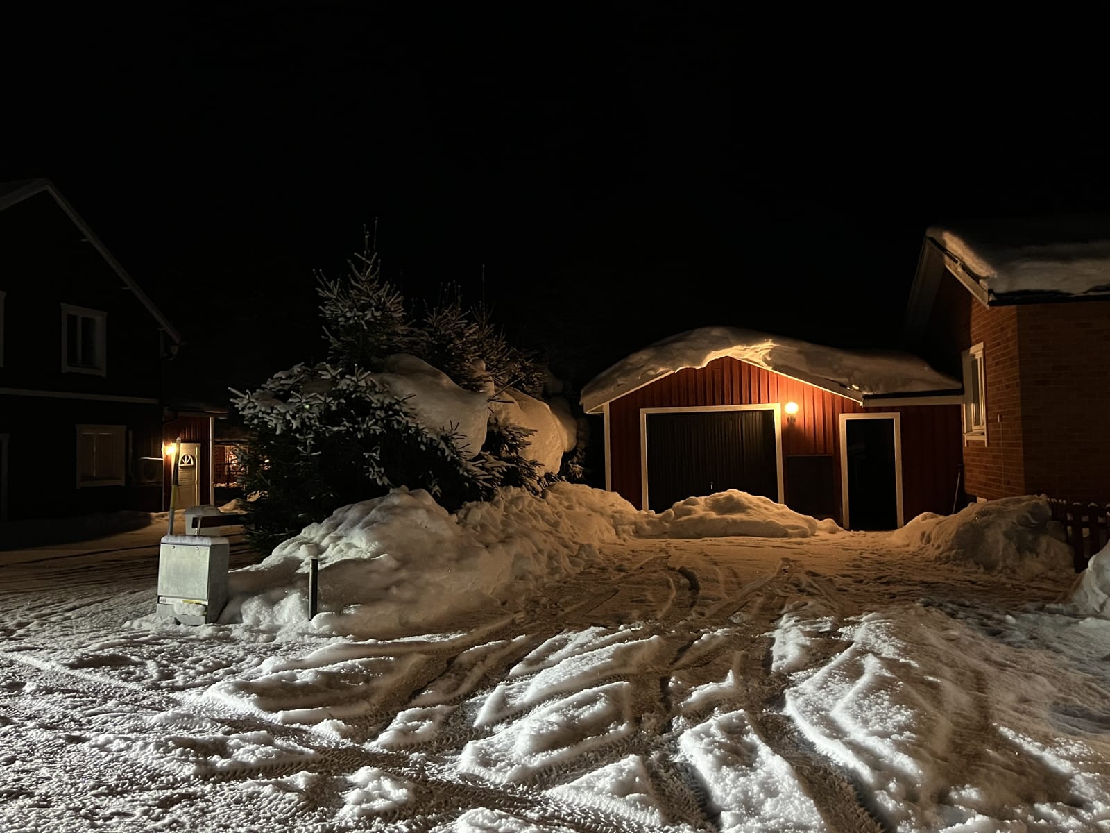 6 rok · 140 m² i Järbo – bild 18