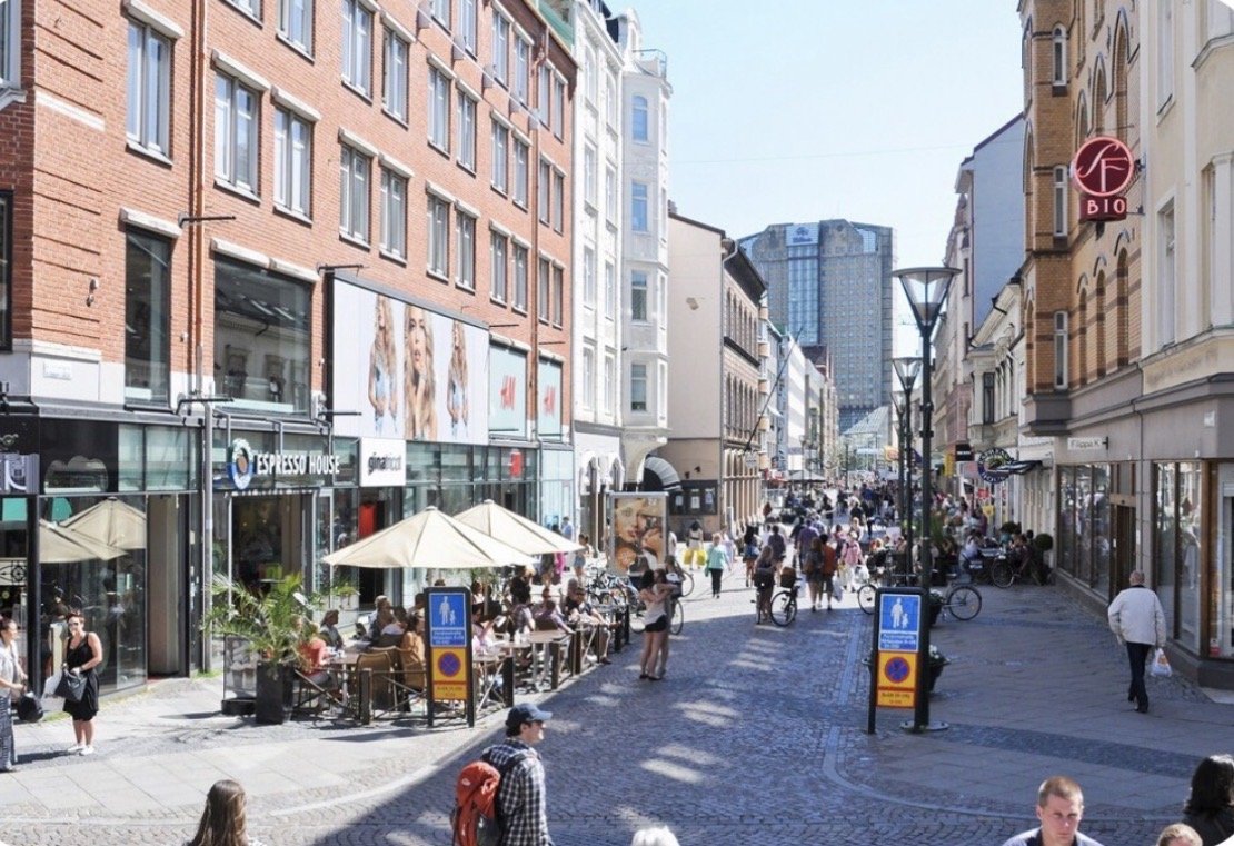 Lägenhet, 5 rooms, 131 sqm, Malmö – bild 16