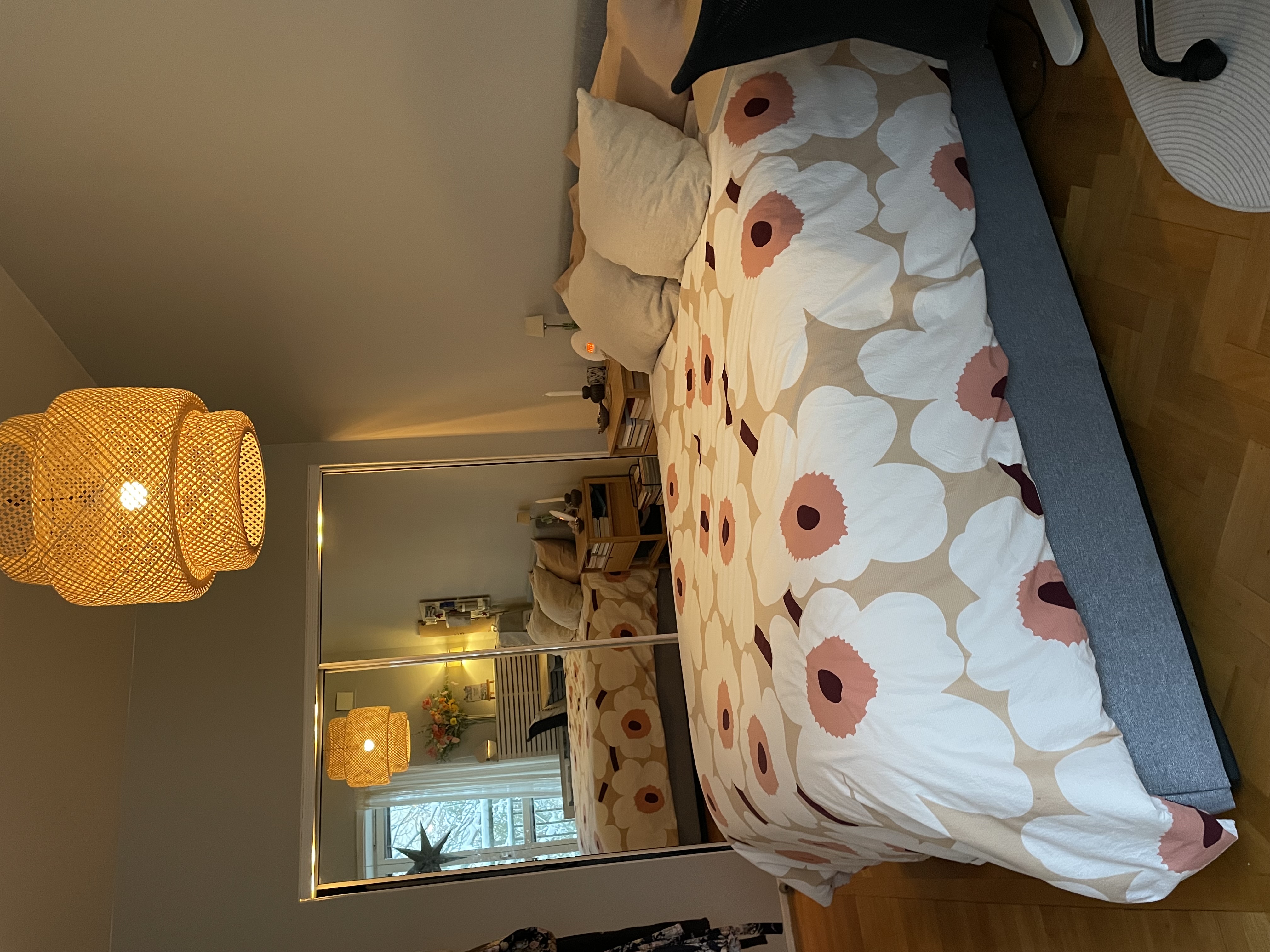 Lägenhet, 2 rooms, 45 sqm, Göteborg – bild 19