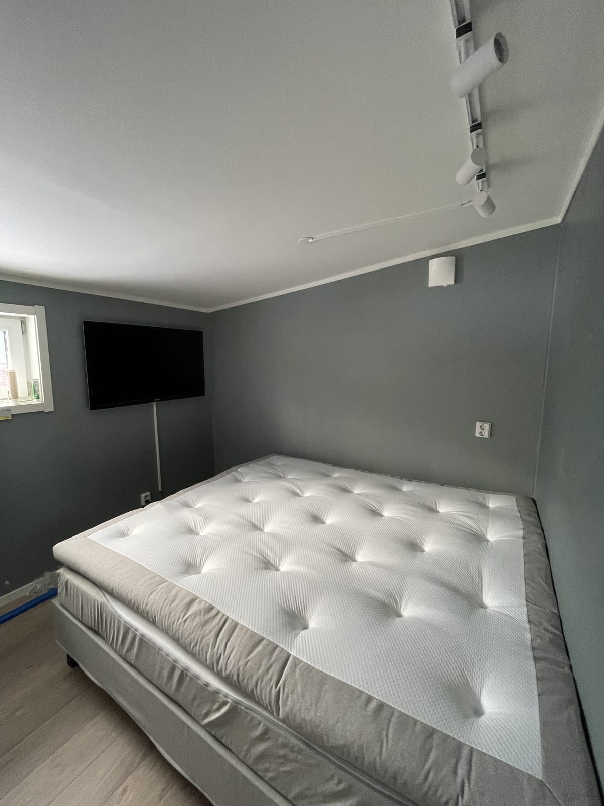 2 rok · 38 m² i Luleå – Luleå