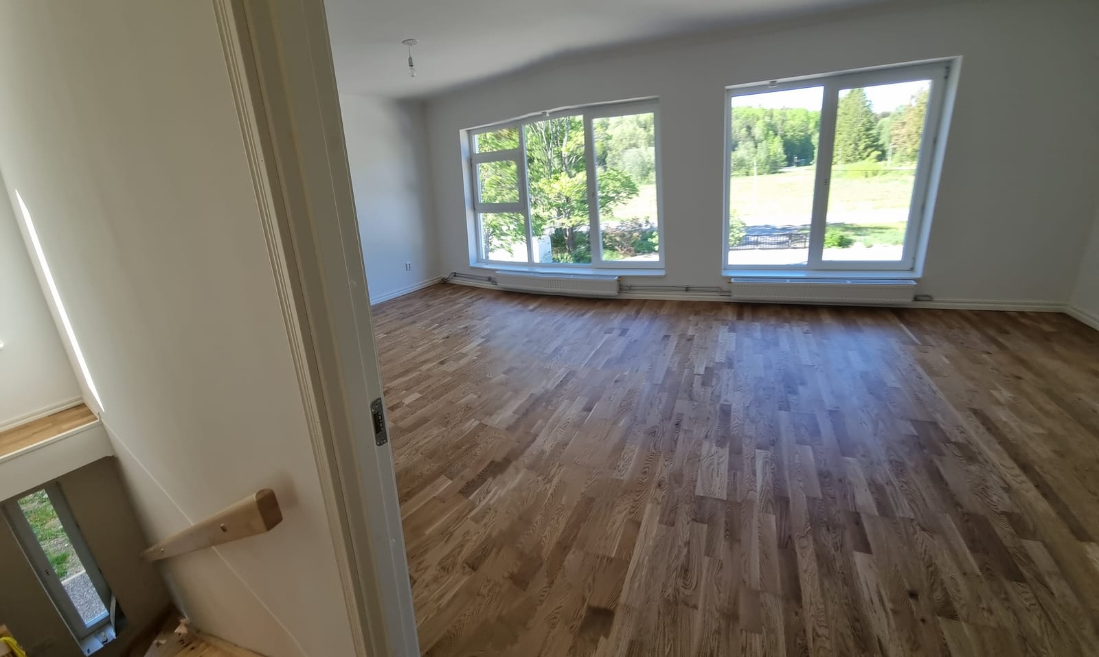 5 rok · 150 m² i Huddinge – bild 3