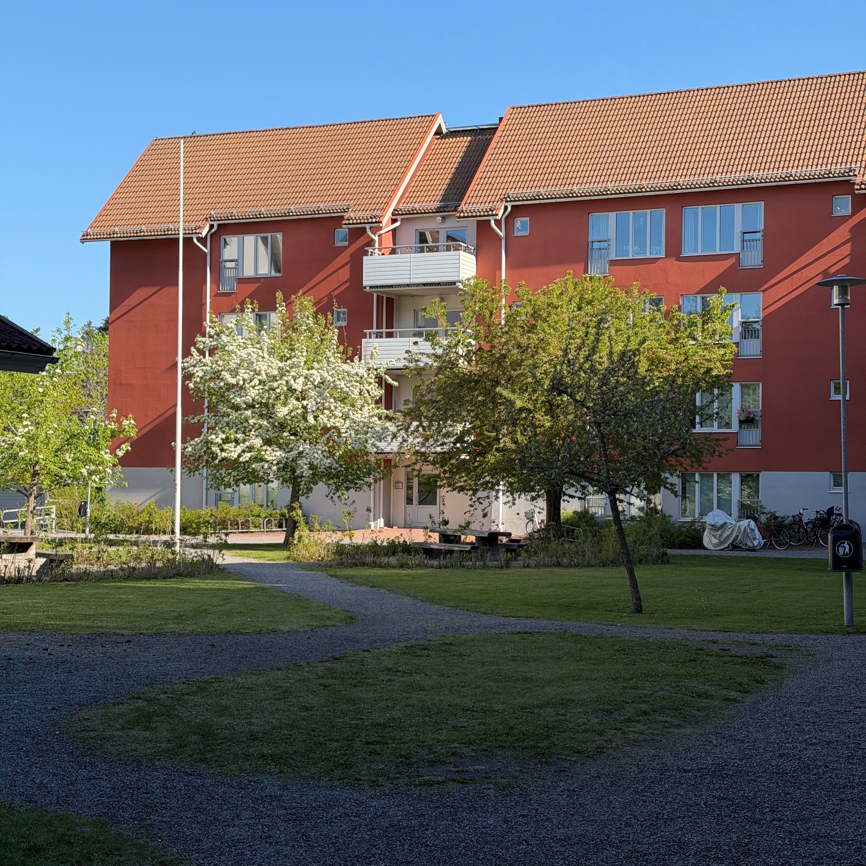 Lägenhet, 3 rooms, 50 sqm, Haninge Stockholm – bild 13