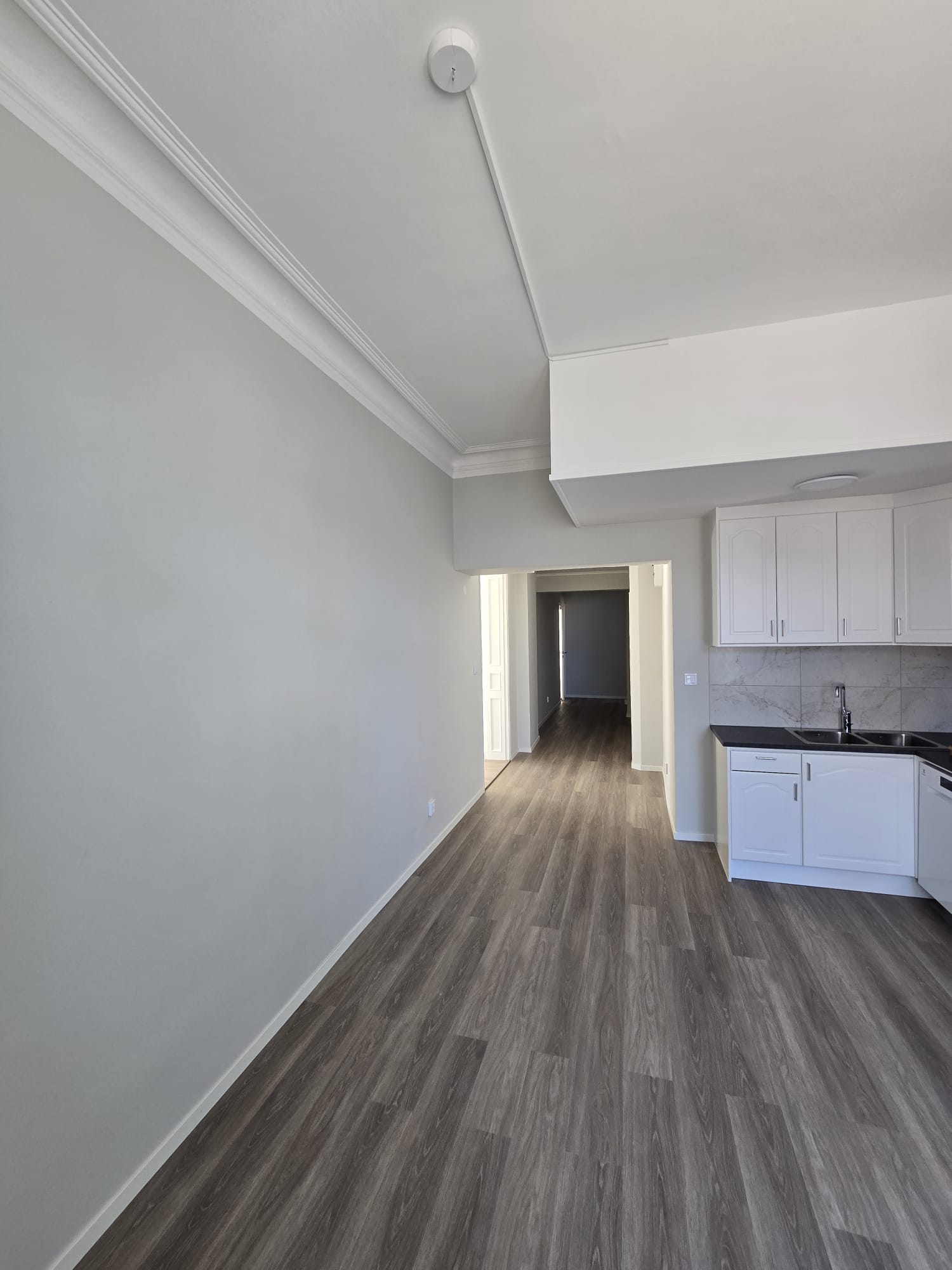 Lägenhet, 4 rooms, 121 sqm, Köping – Köping