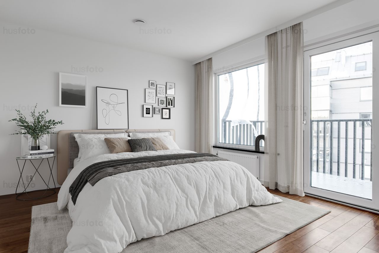 3 rok · 59 m² i Örnsköldsvik – bild 4