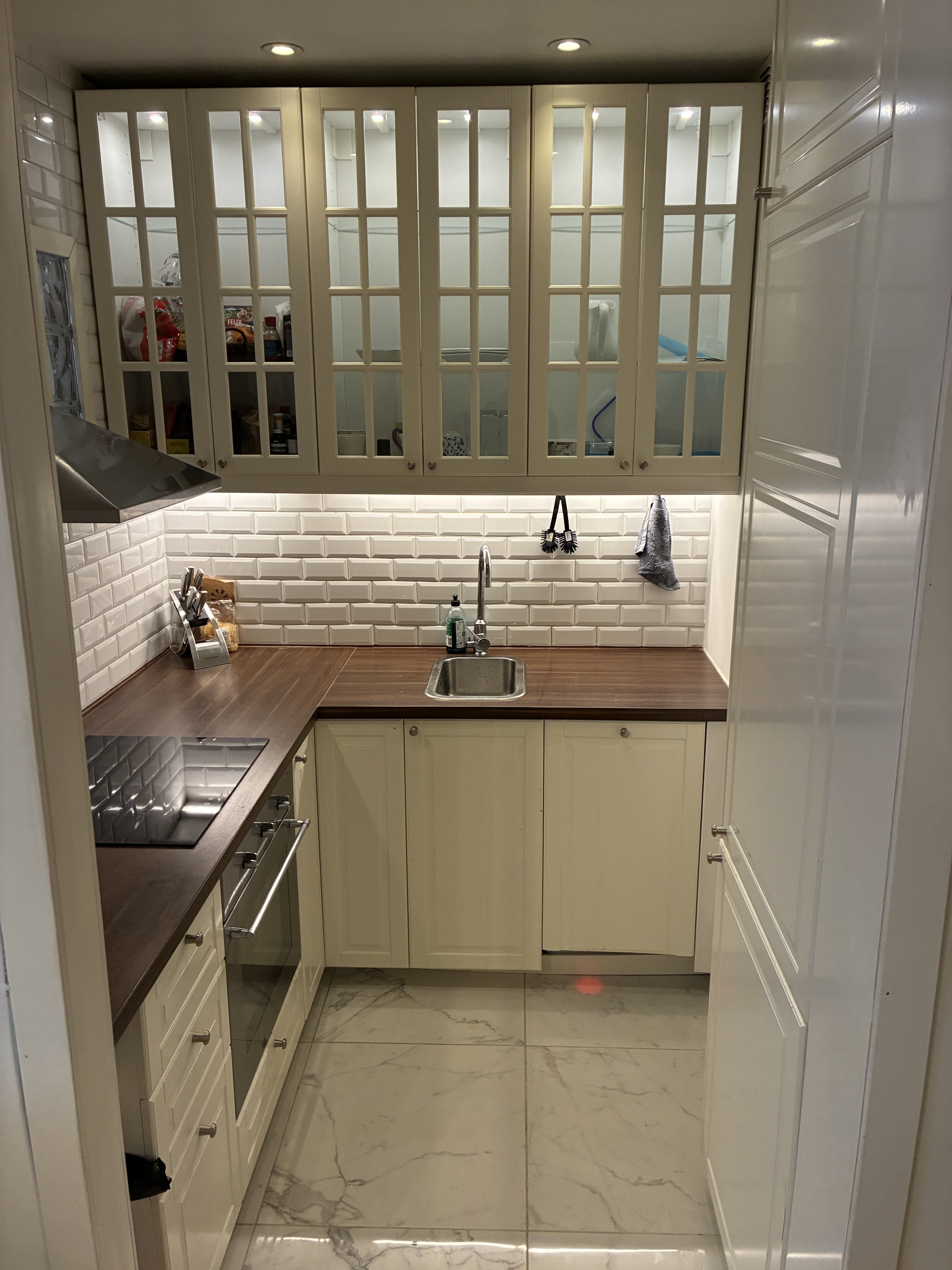 Lägenhet, 2 rooms, 39 sqm, Stockholm – Stockholm