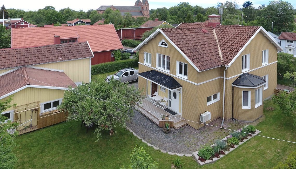 3 rok · 87 m² i Kristinehamn – bild 7