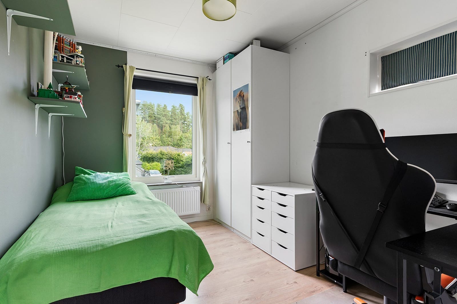 4 rok · 80 m² i Norrtälje – bild 3