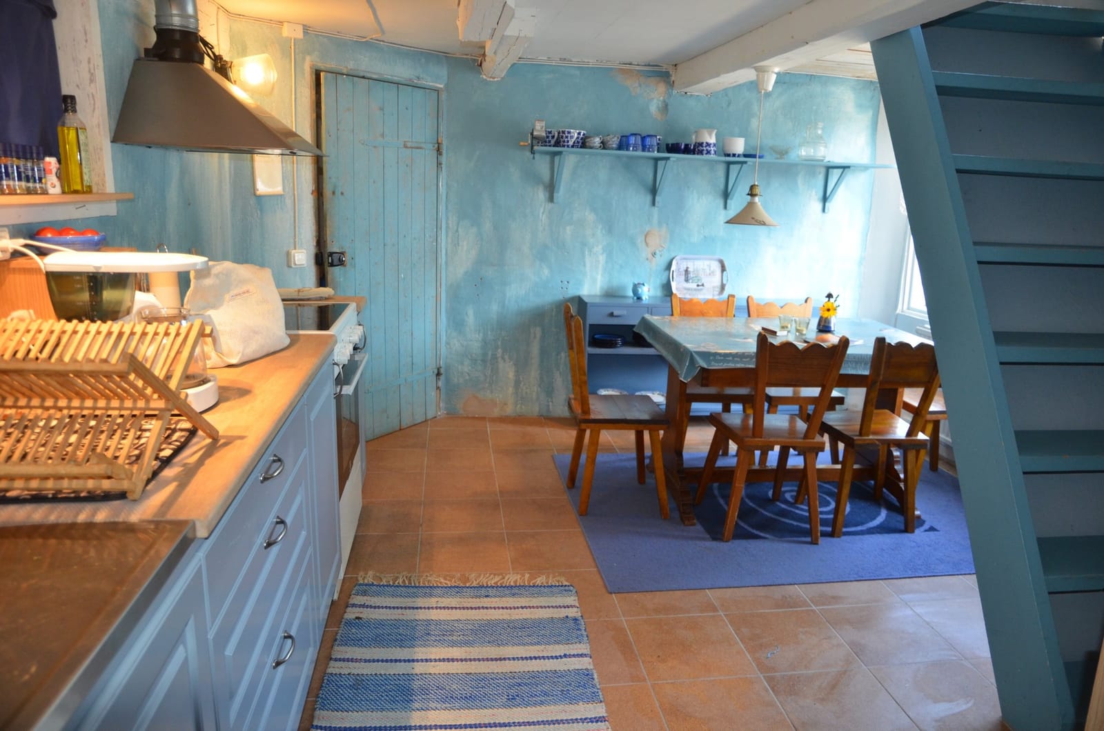 2 rok · 70 m² i Stockamöllan – bild 7