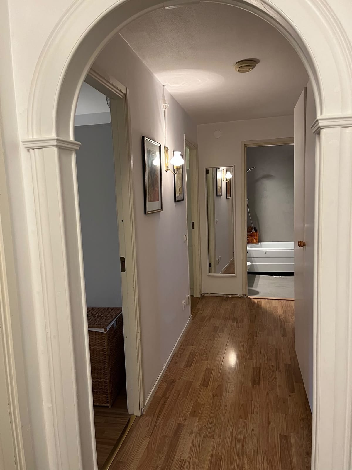 3 rok · 78 m² i Nacka – bild 7