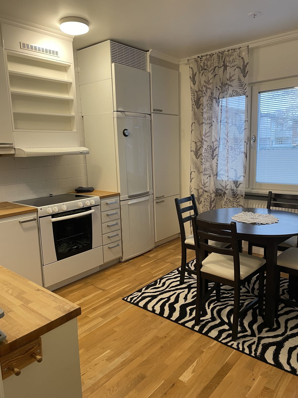 2 rok · 68 m² i Uppsala – bild 4