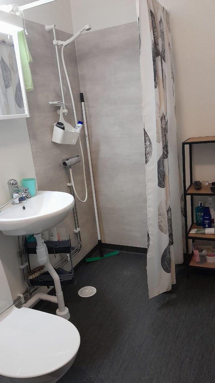 2 rok · 65 m² i Jokkmokk – bild 15