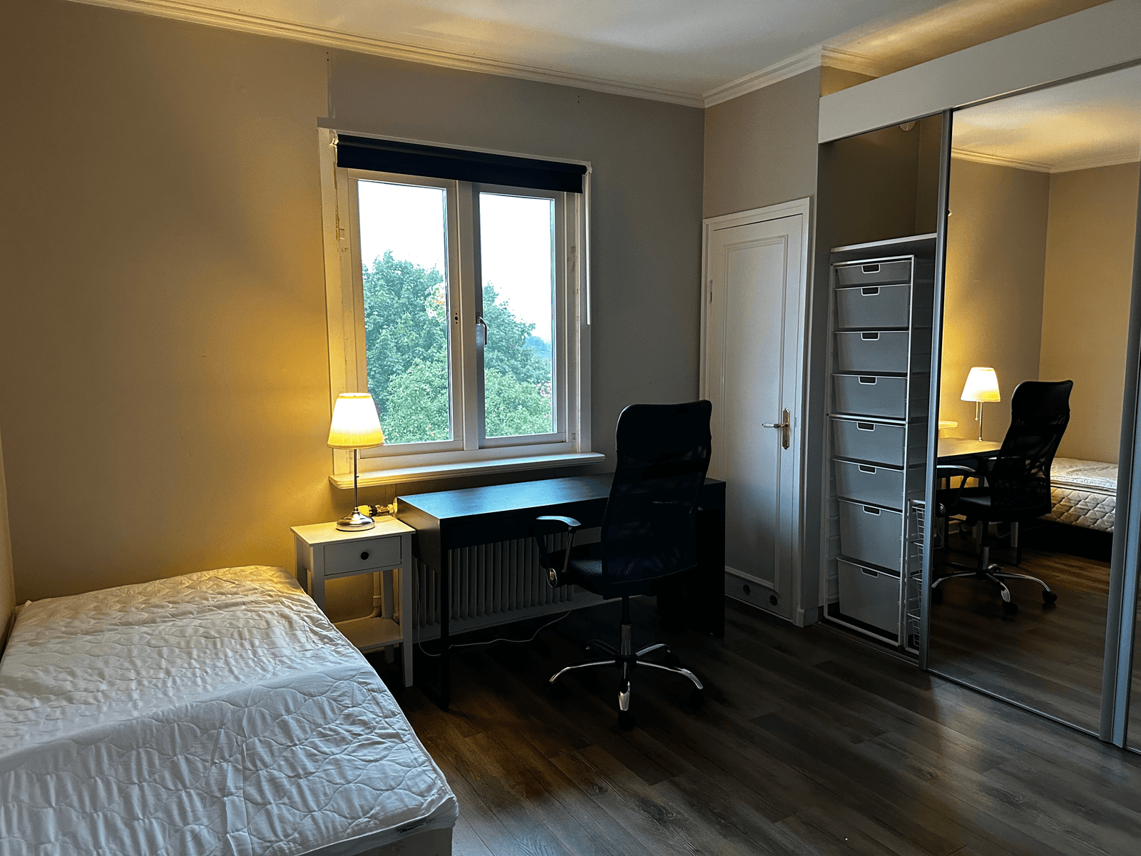 Villa/Hus, 1 rooms, 14 sqm, Göteborg