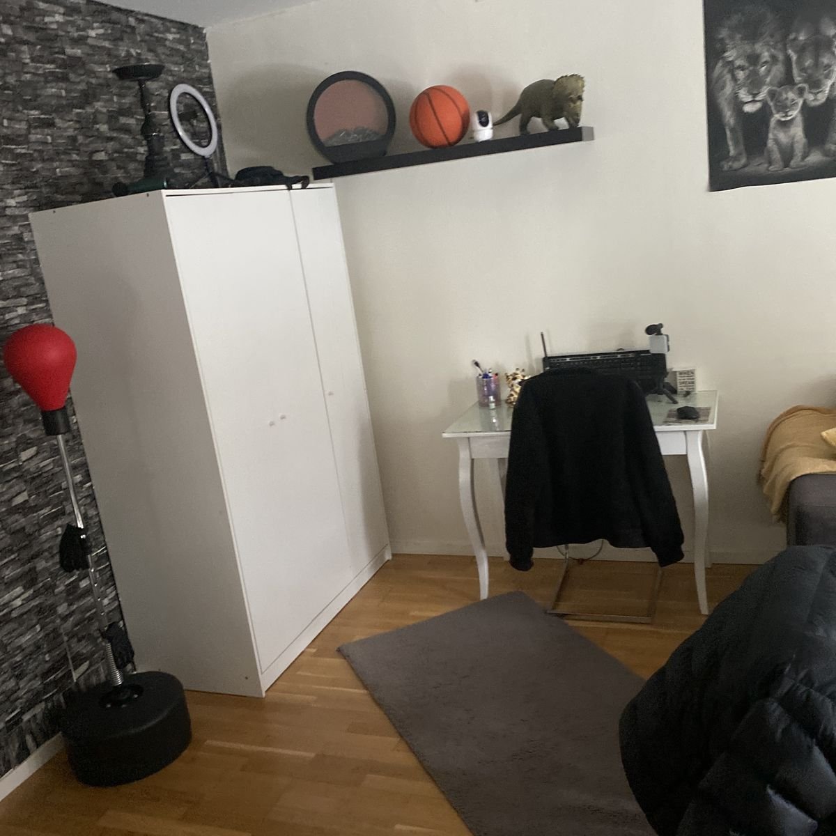Lägenhet, 2 rooms, 67 sqm, Angered – bild 3