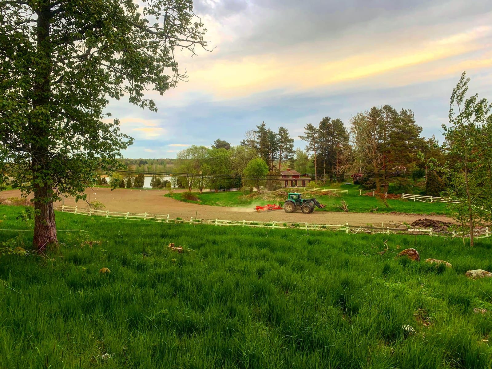 2 rok · 40 m² i Väddö – bild 15