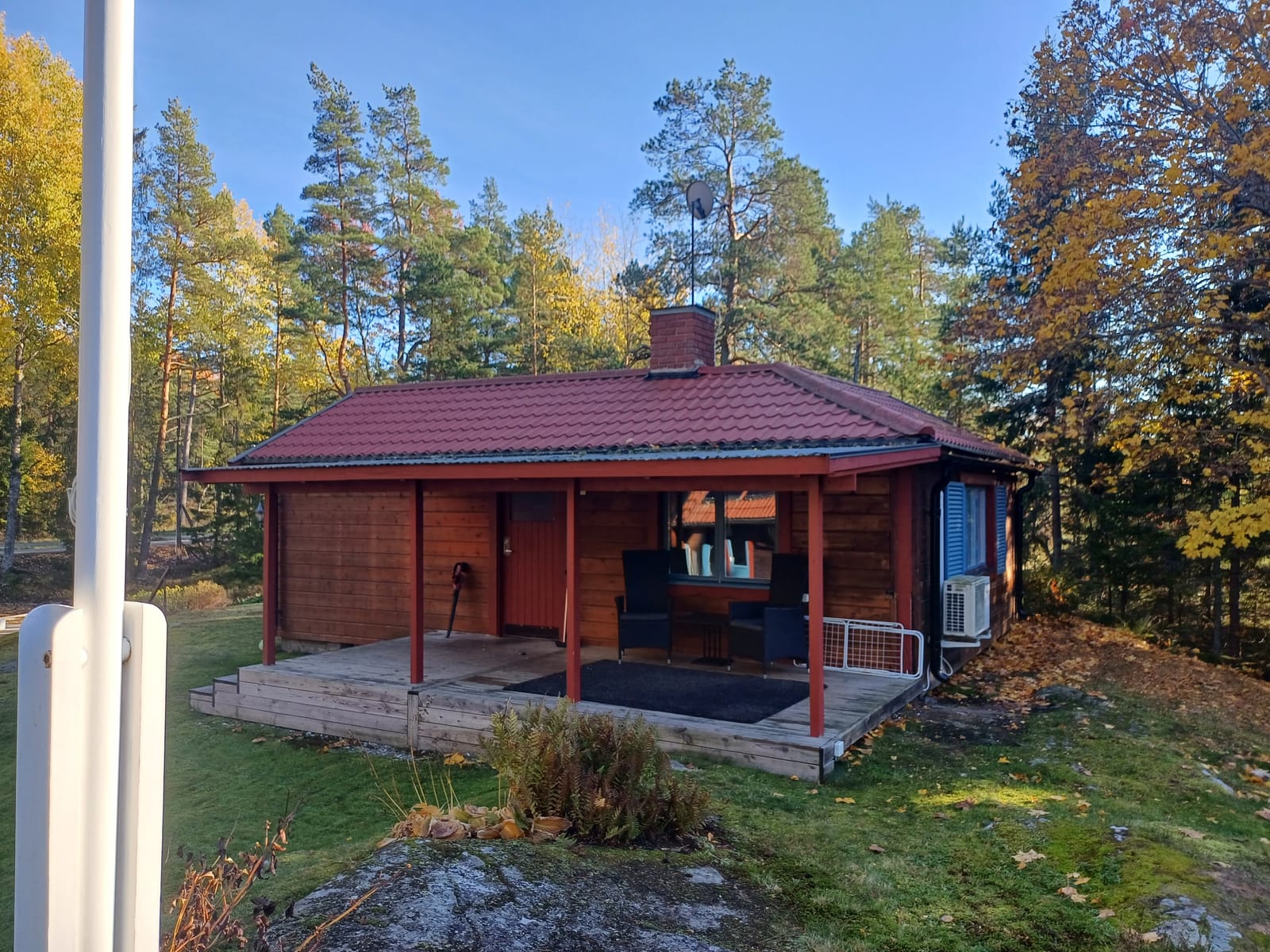 2 rok · 48 m² i Ingarö – bild 2