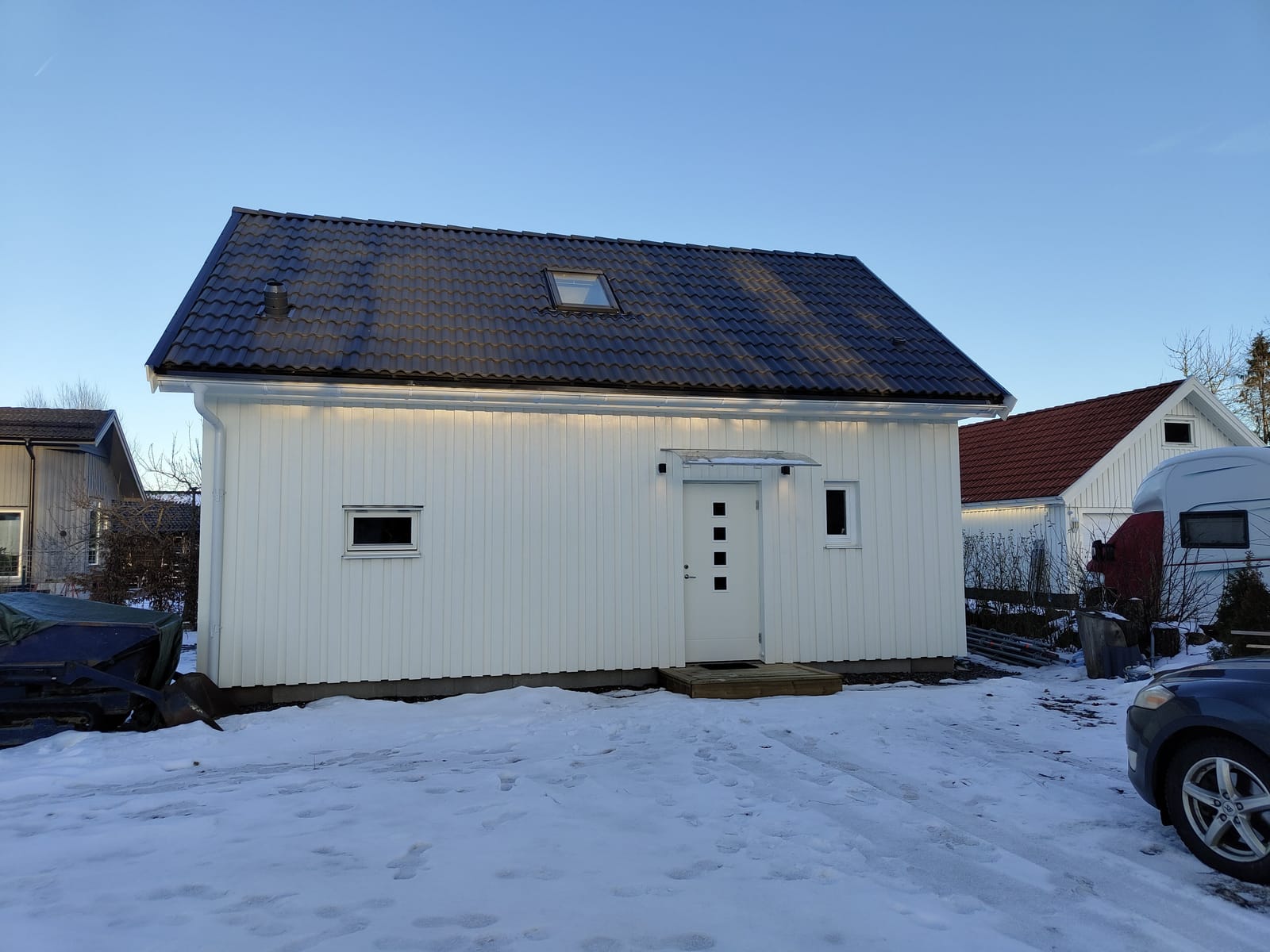 3 rok · 68 m² i Gråbo – bild 18