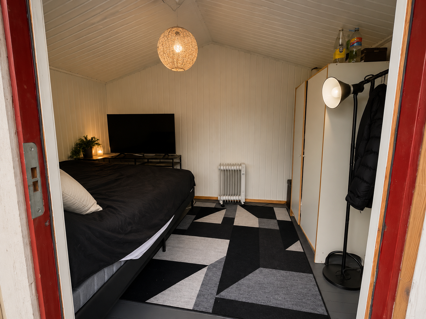 Villa/Hus, 2 rooms, 45 sqm, Tyresö – bild 12