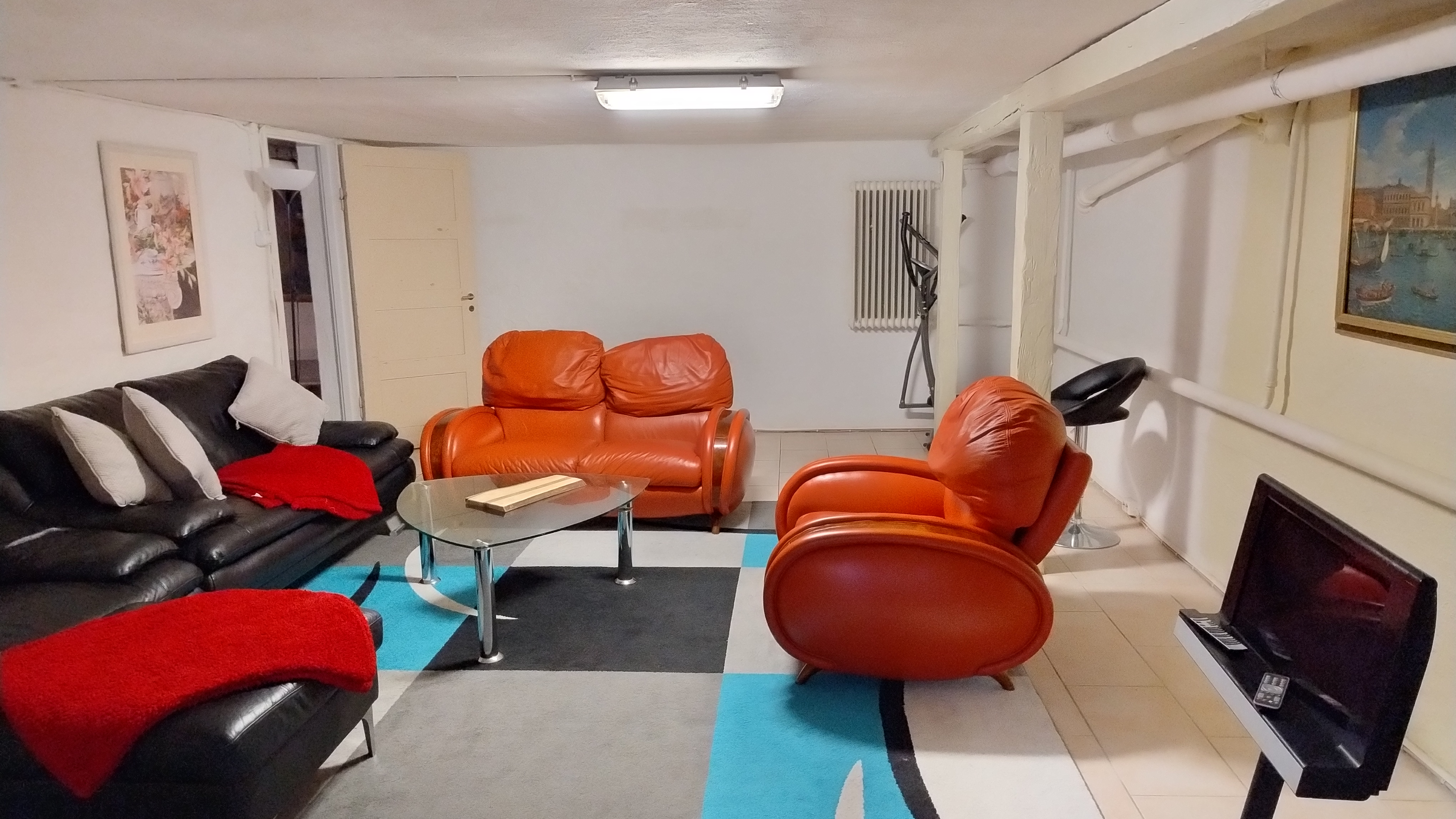 Lägenhet, 4 rooms, 172 sqm, Lund – bild 8