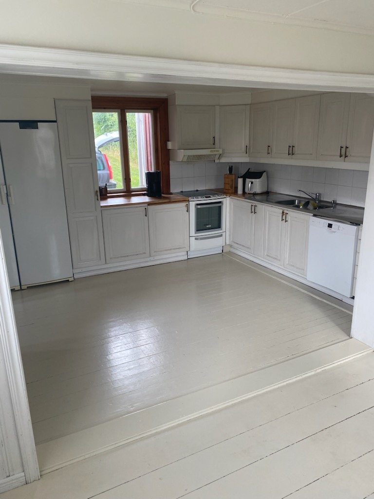 5 rok · 140 m² i Vingåker – bild 4