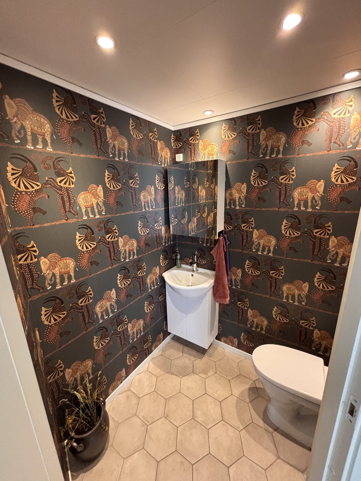 6 rok · 194 m² i Värmdö – bild 25