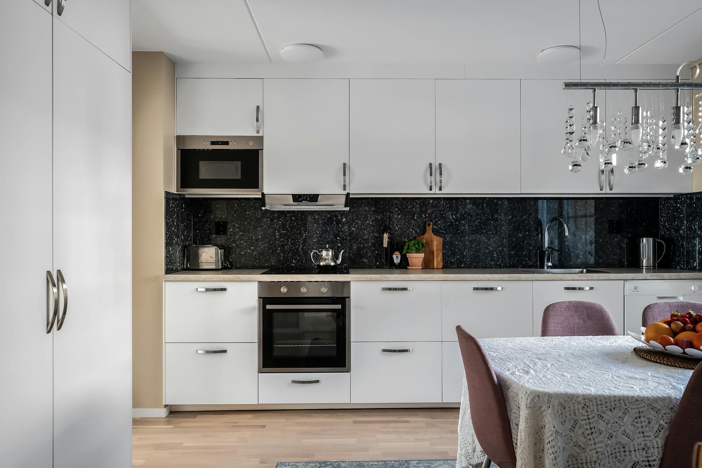 Lägenhet, 1 rooms, 20 sqm, Nynäshamn – bild 5