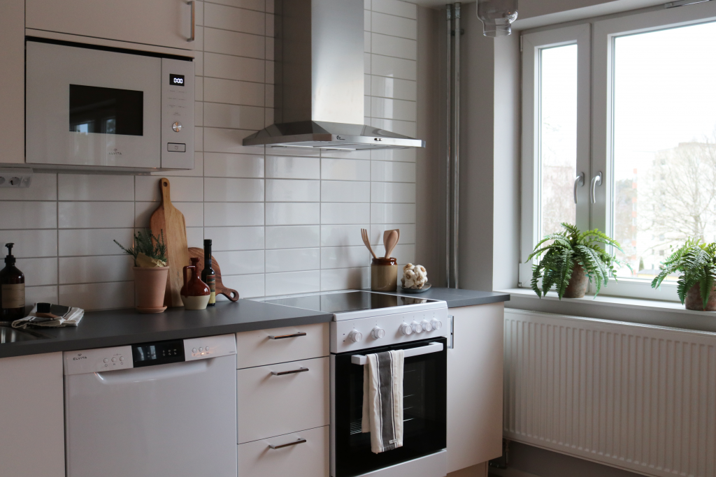 Lägenhet, 2 rooms, 42 sqm, Uddevalla – Uddevalla
