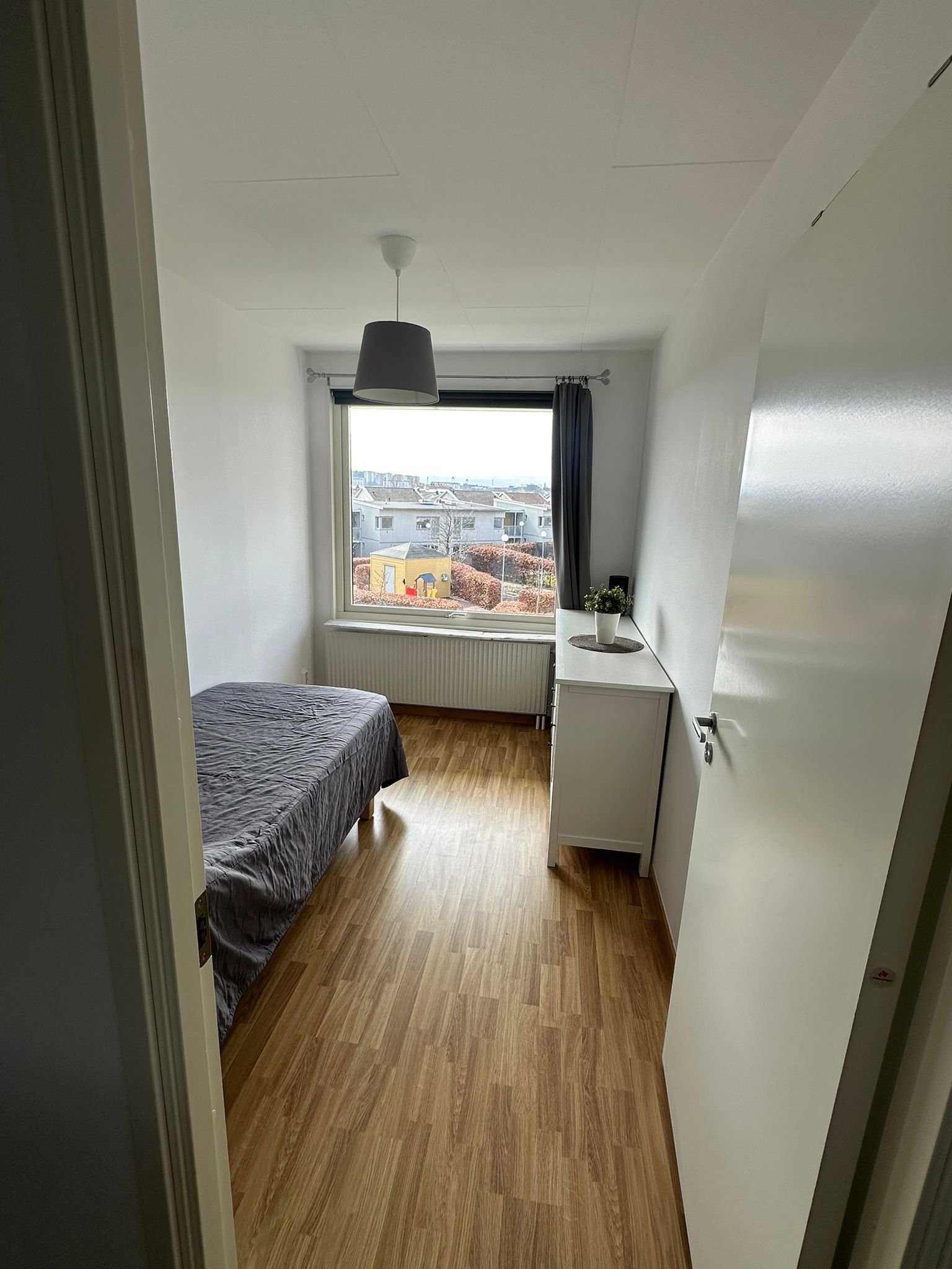 Radhus, 1 rooms, 15 sqm, Göteborg